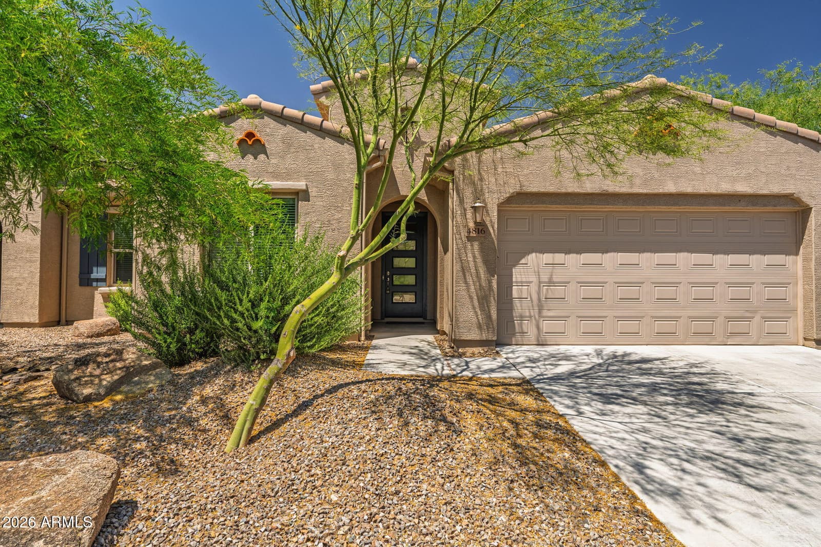 4816 W Gulch Drive, Eloy, AZ 85131 — photo 40 of 58