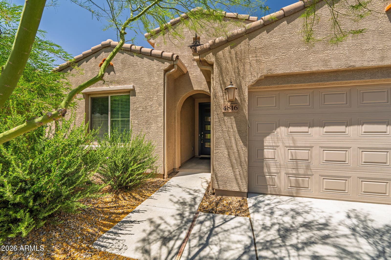 4816 W Gulch Drive, Eloy, AZ 85131 — photo 46 of 58