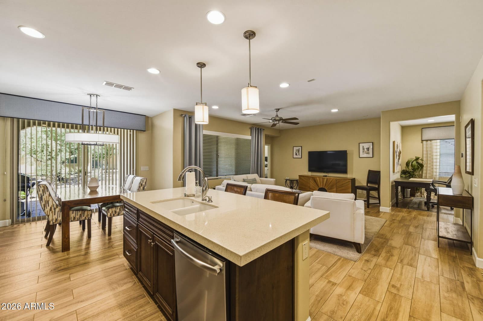 4816 W Gulch Drive, Eloy, AZ 85131 — photo 14 of 58