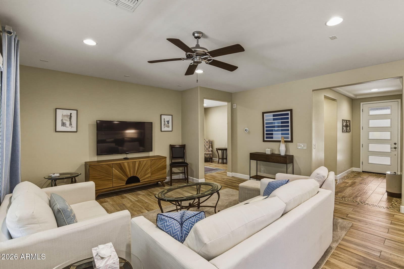 4816 W Gulch Drive, Eloy, AZ 85131 — photo 18 of 58