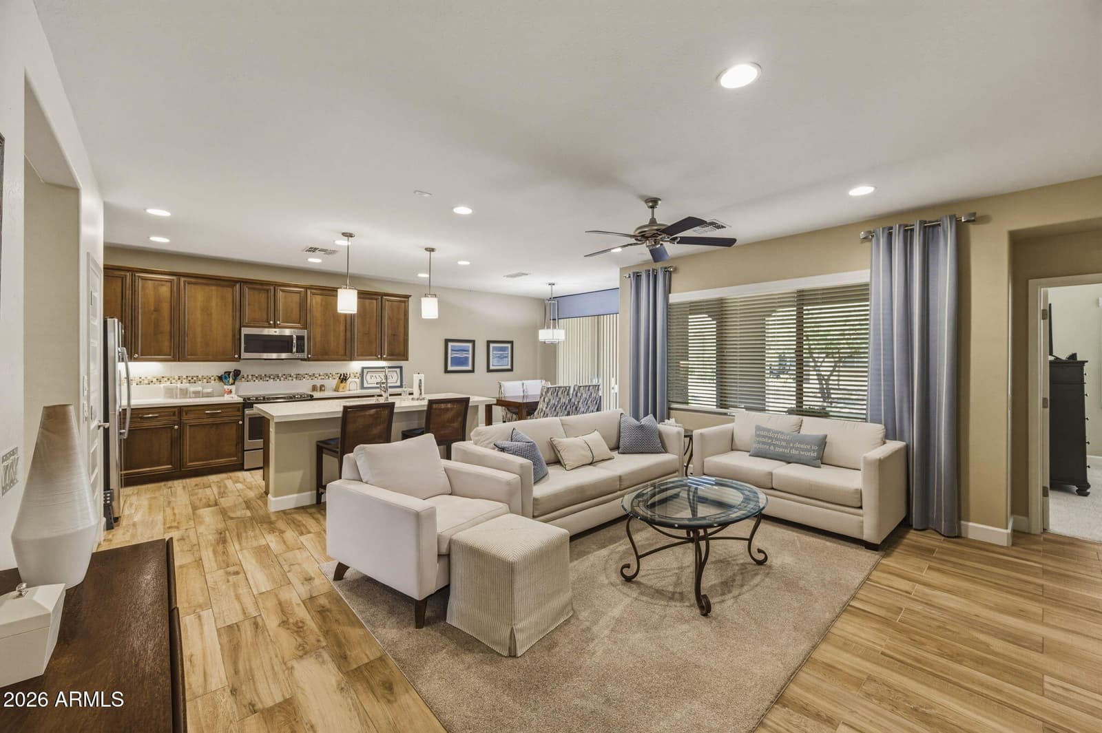 4816 W GULCH Drive, Eloy, AZ 85131