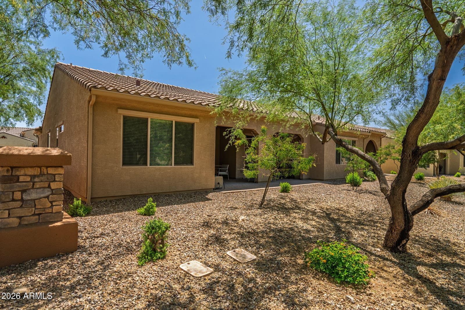 4816 W Gulch Drive, Eloy, AZ 85131 — photo 31 of 58
