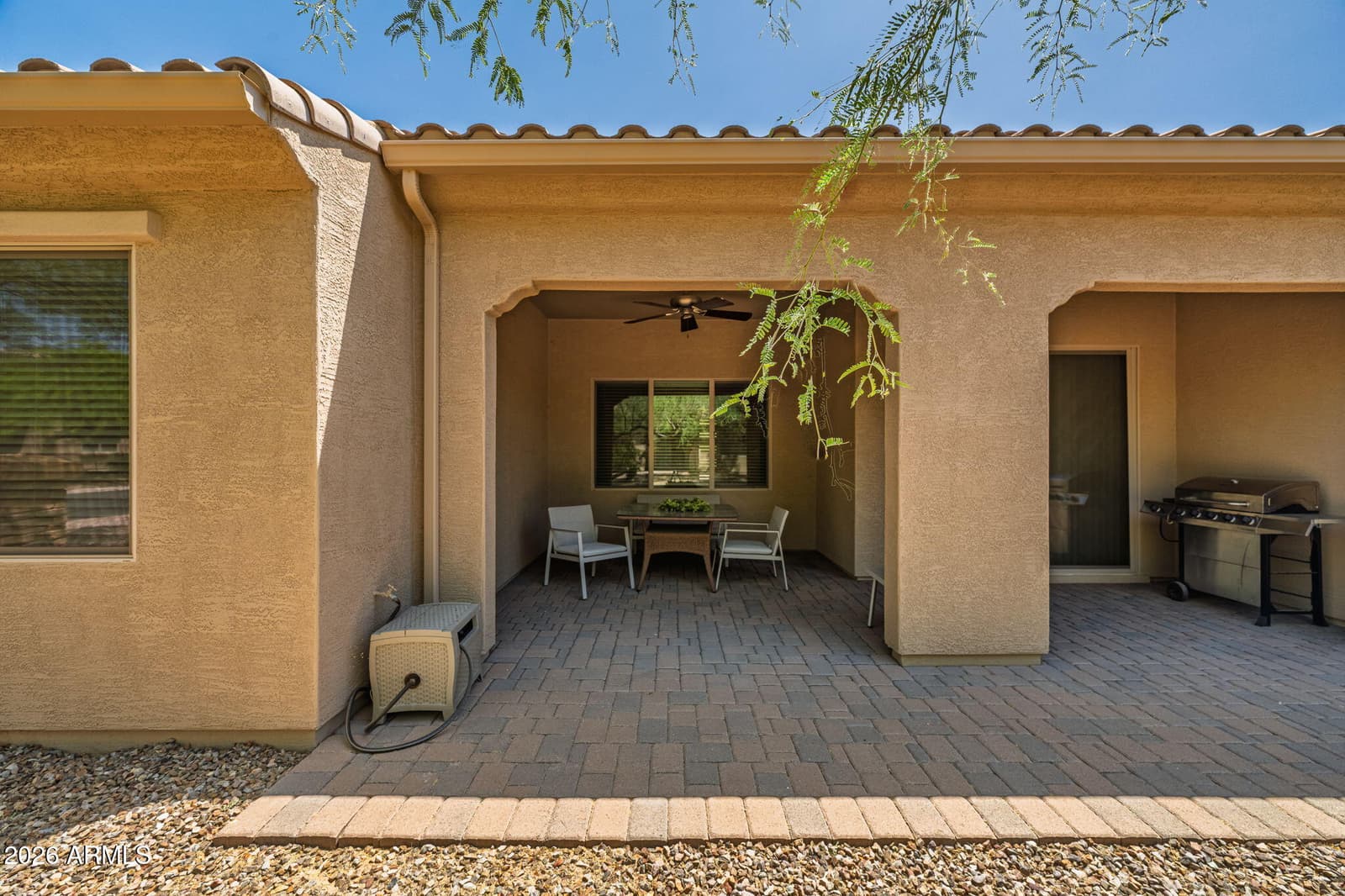 4816 W Gulch Drive, Eloy, AZ 85131 — photo 32 of 58