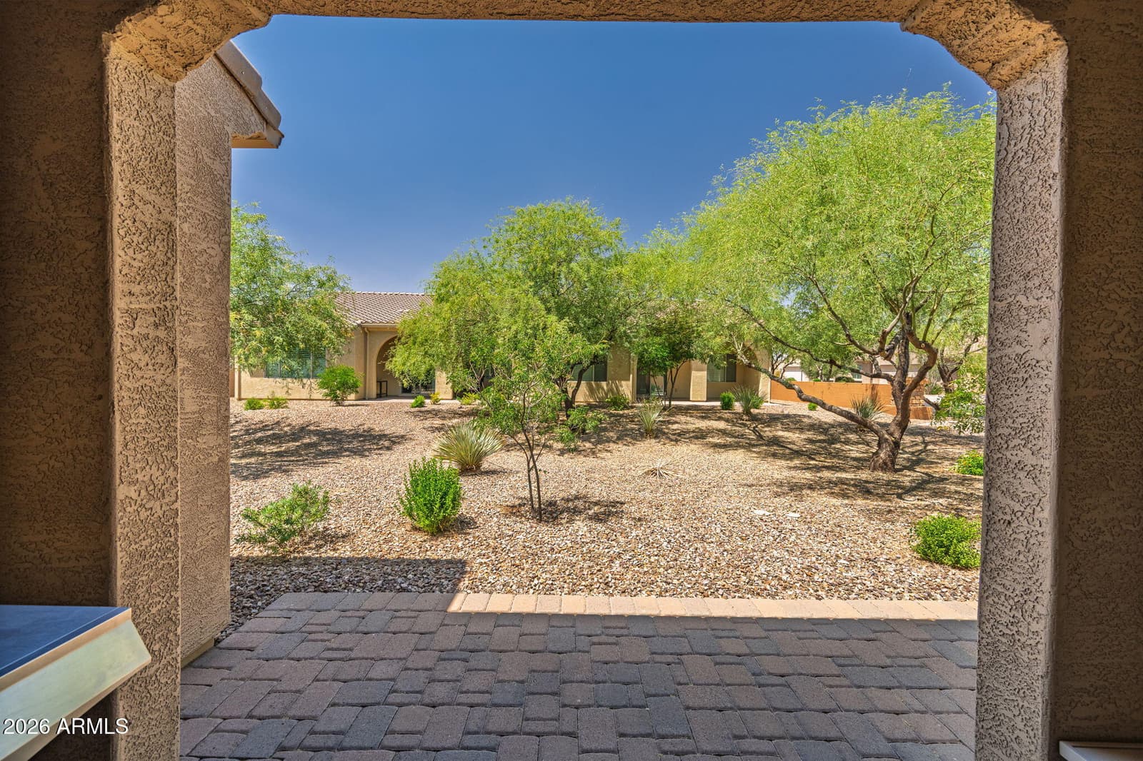 4816 W Gulch Drive, Eloy, AZ 85131 — photo 36 of 58