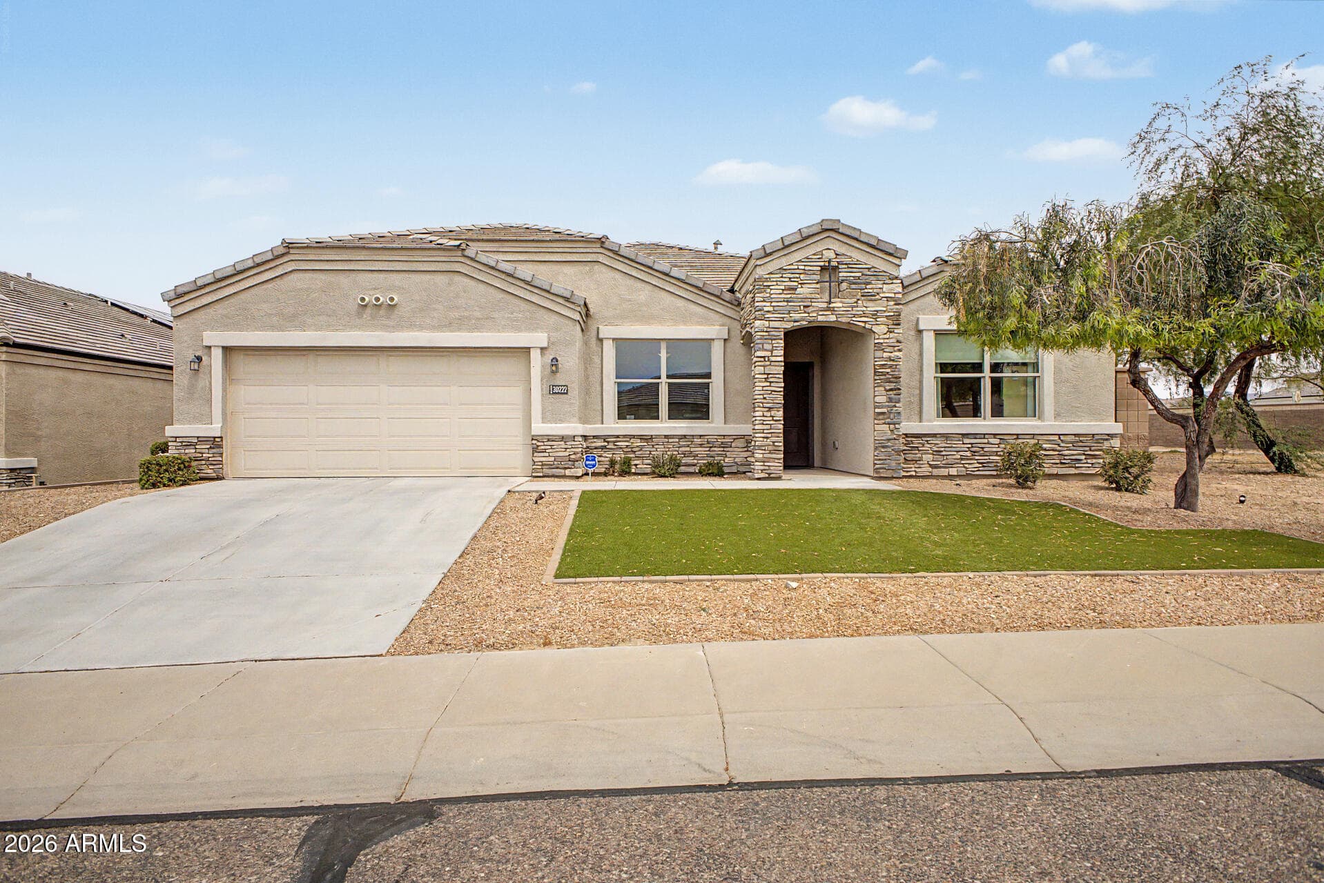 30222 W COLUMBUS Avenue, Buckeye, AZ 85396
