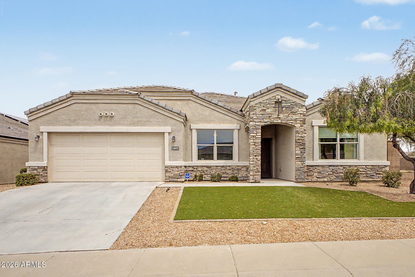 30222 W COLUMBUS Avenue, Buckeye, AZ 85396 — photo 2 of 36