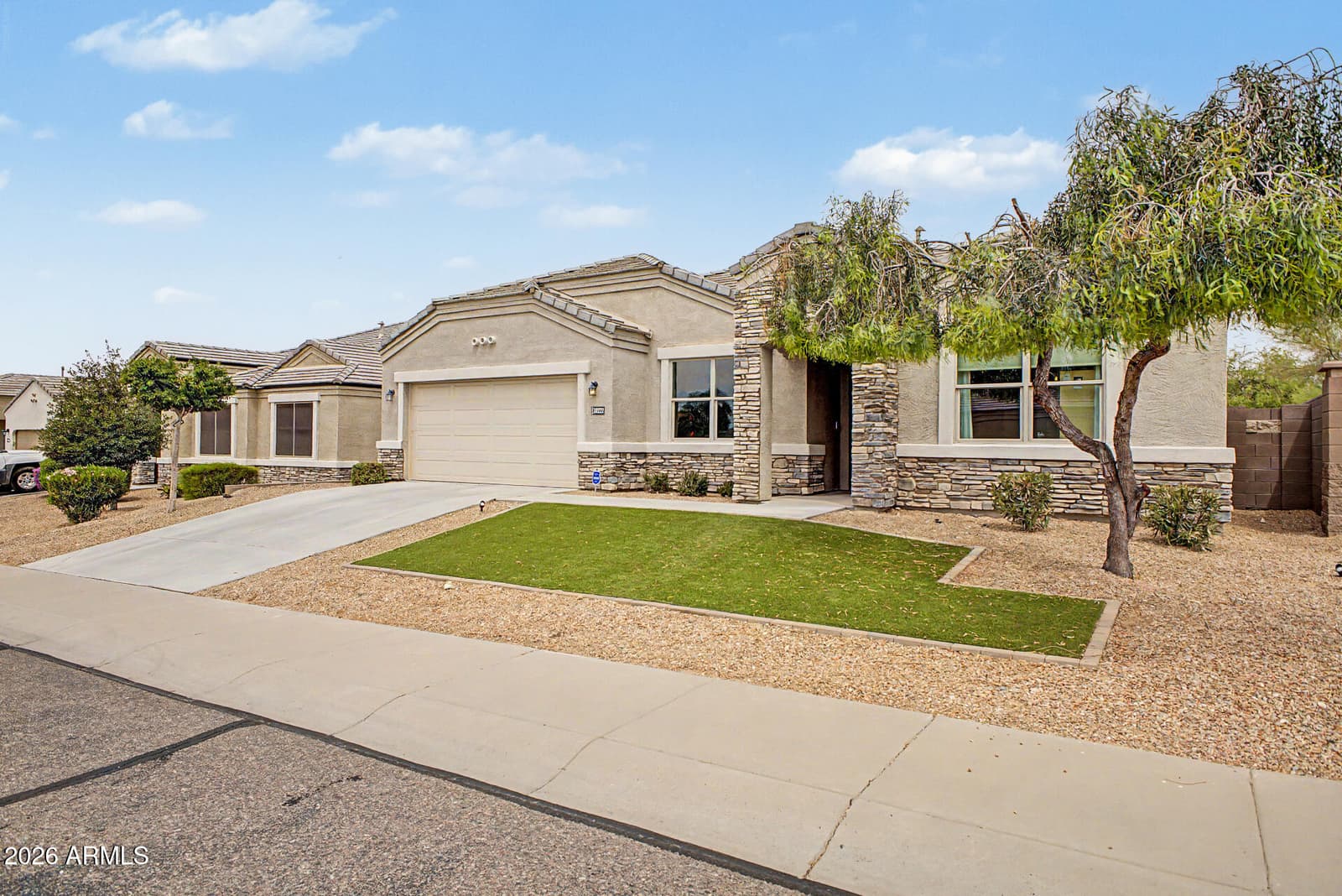 30222 W COLUMBUS Avenue, Buckeye, AZ 85396 — photo 5 of 36