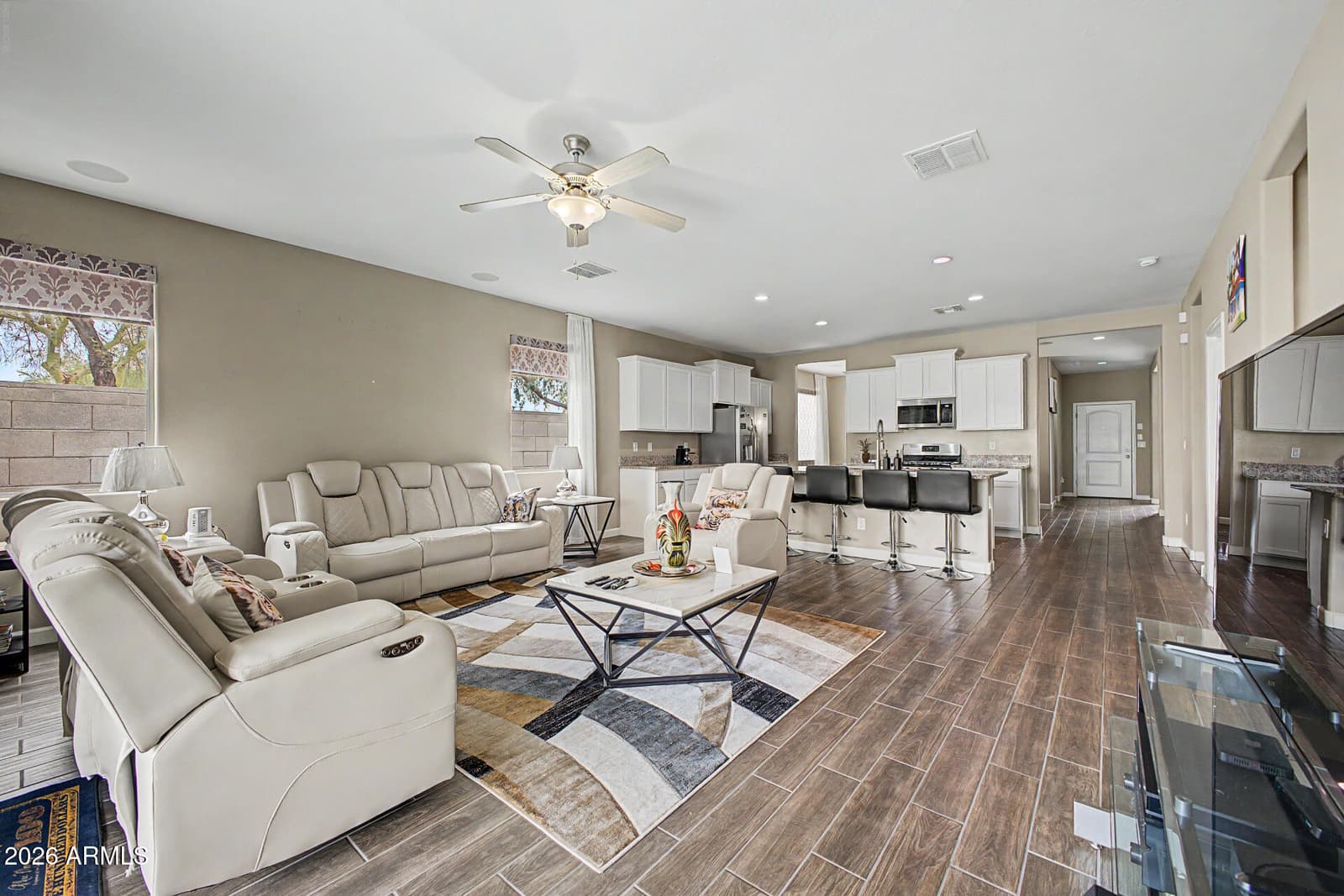 30222 W COLUMBUS Avenue, Buckeye, AZ 85396 — photo 10 of 36