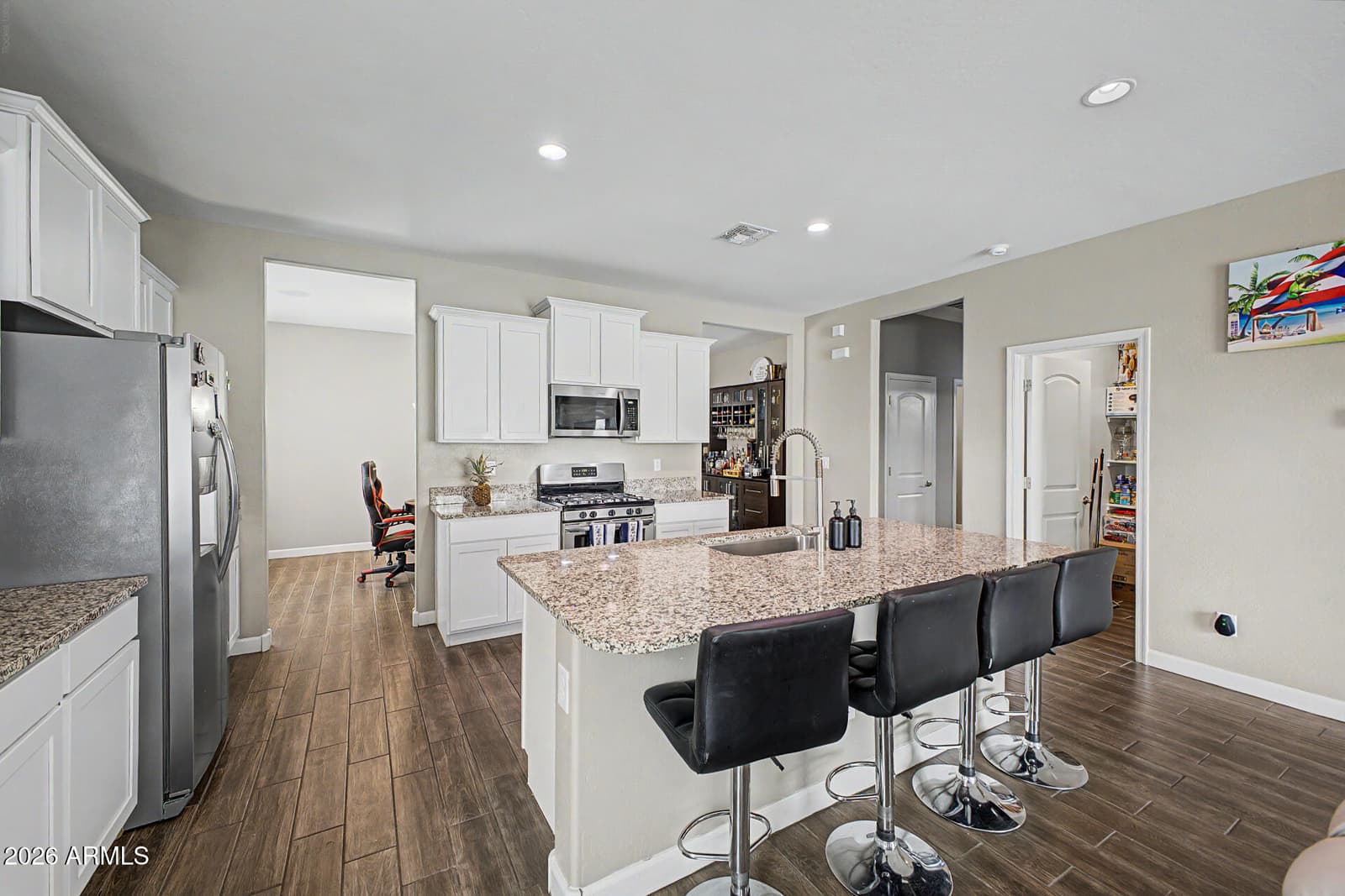30222 W COLUMBUS Avenue, Buckeye, AZ 85396 — photo 15 of 36