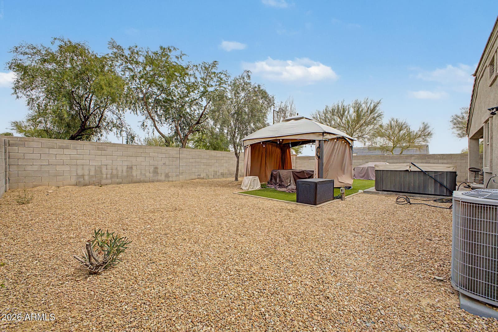 30222 W COLUMBUS Avenue, Buckeye, AZ 85396 — photo 34 of 36