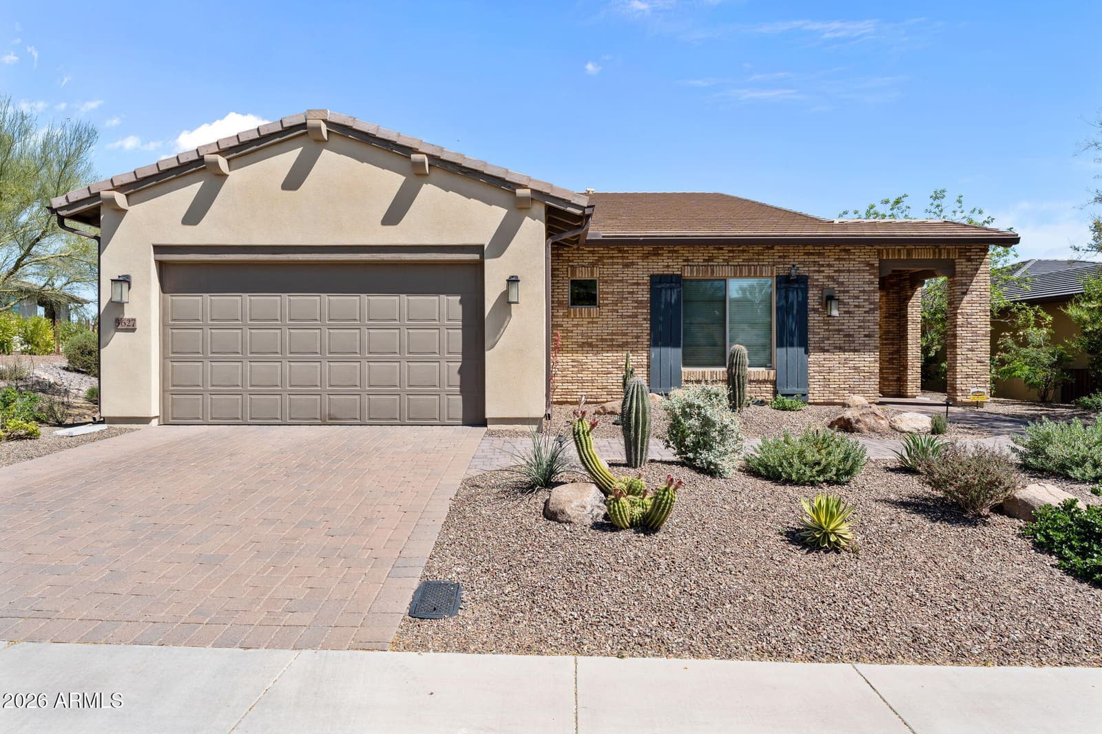 3627 STAMPEDE Drive, Wickenburg, AZ 85390 — photo 2 of 41