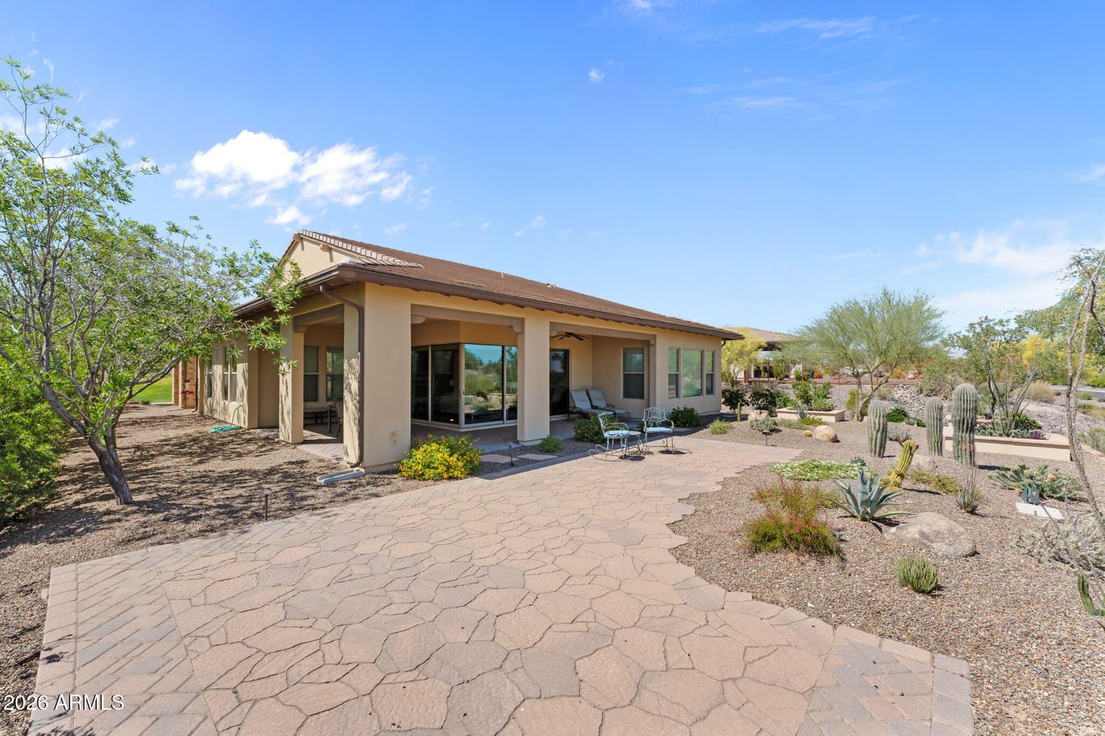 3627 STAMPEDE Drive, Wickenburg, AZ 85390 — photo 4 of 41