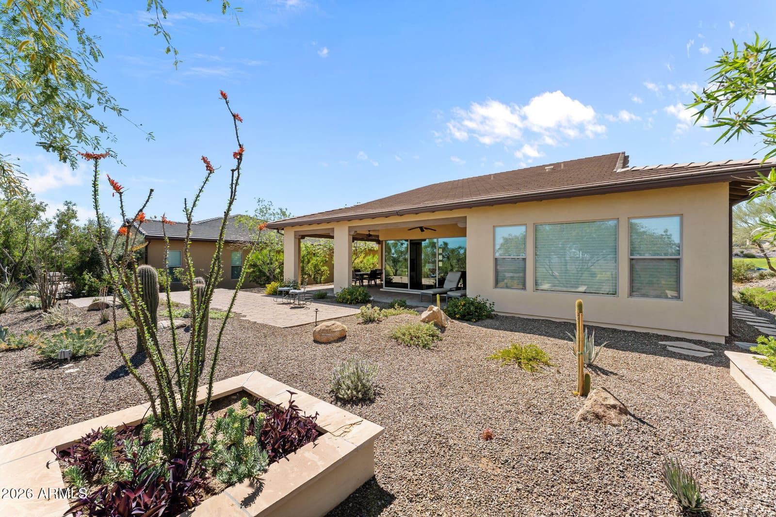 3627 STAMPEDE Drive, Wickenburg, AZ 85390 — photo 6 of 41
