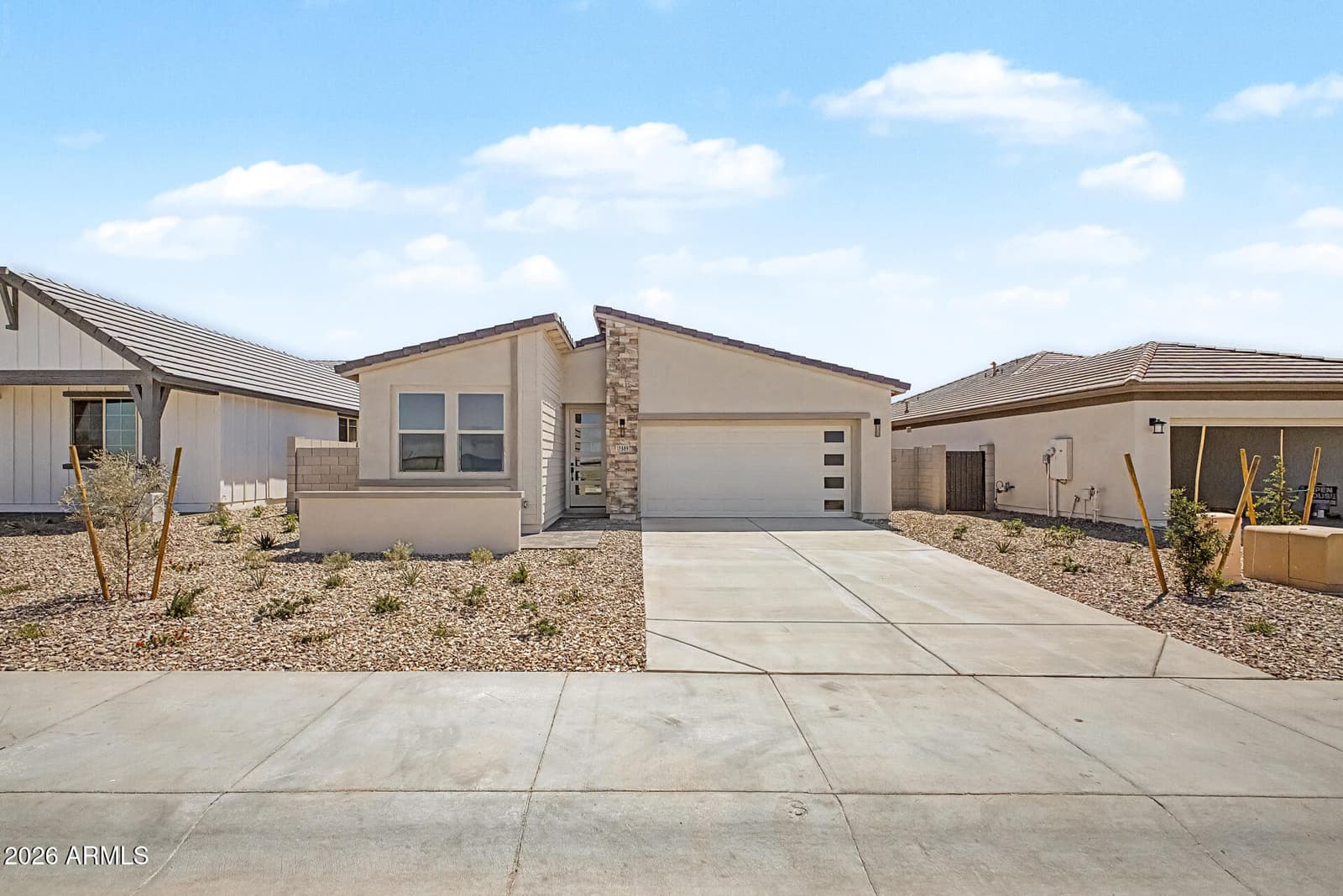 12889 N 304TH Avenue, Buckeye, AZ 85396 — photo 11 of 44