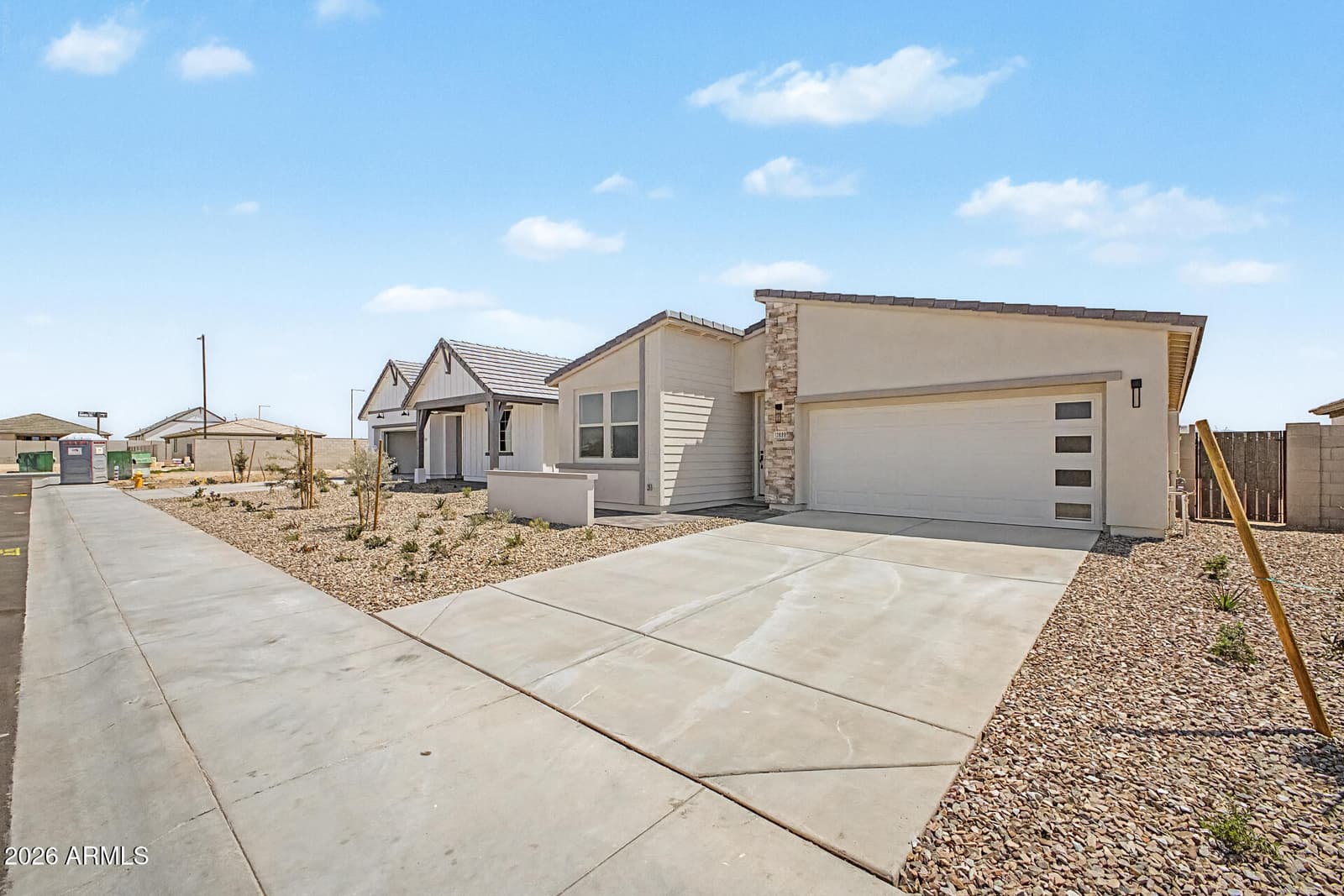 12889 N 304TH Avenue, Buckeye, AZ 85396 — photo 13 of 44