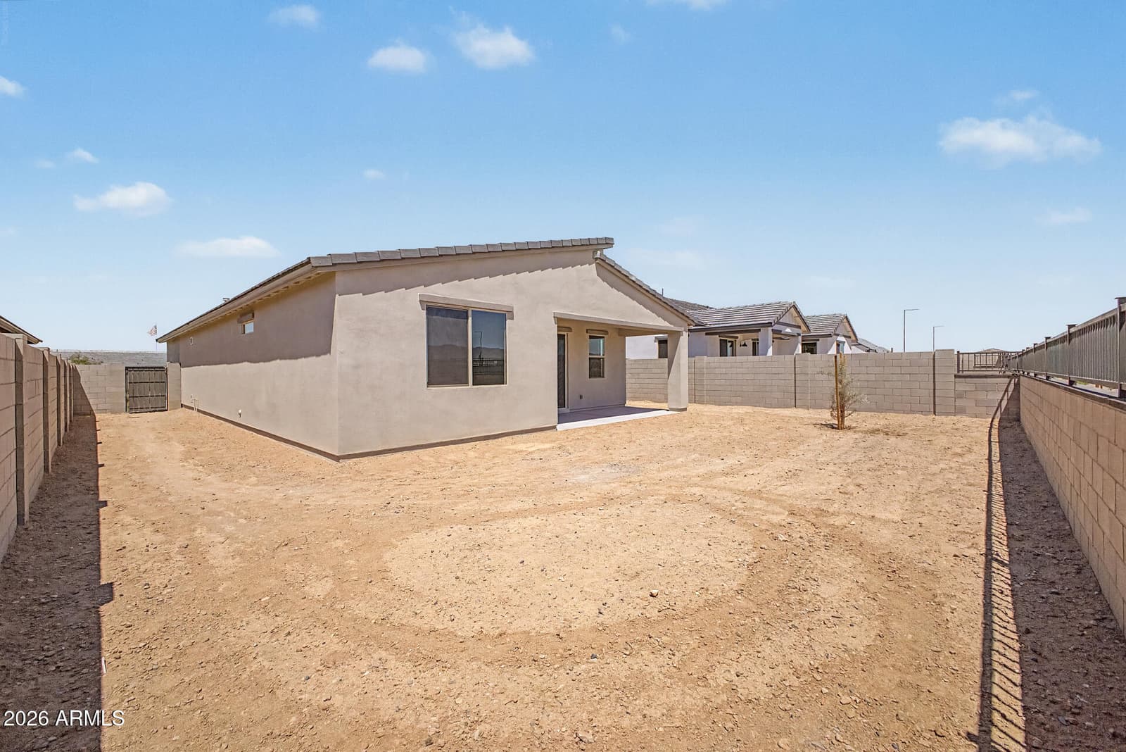 12889 N 304TH Avenue, Buckeye, AZ 85396 — photo 43 of 44