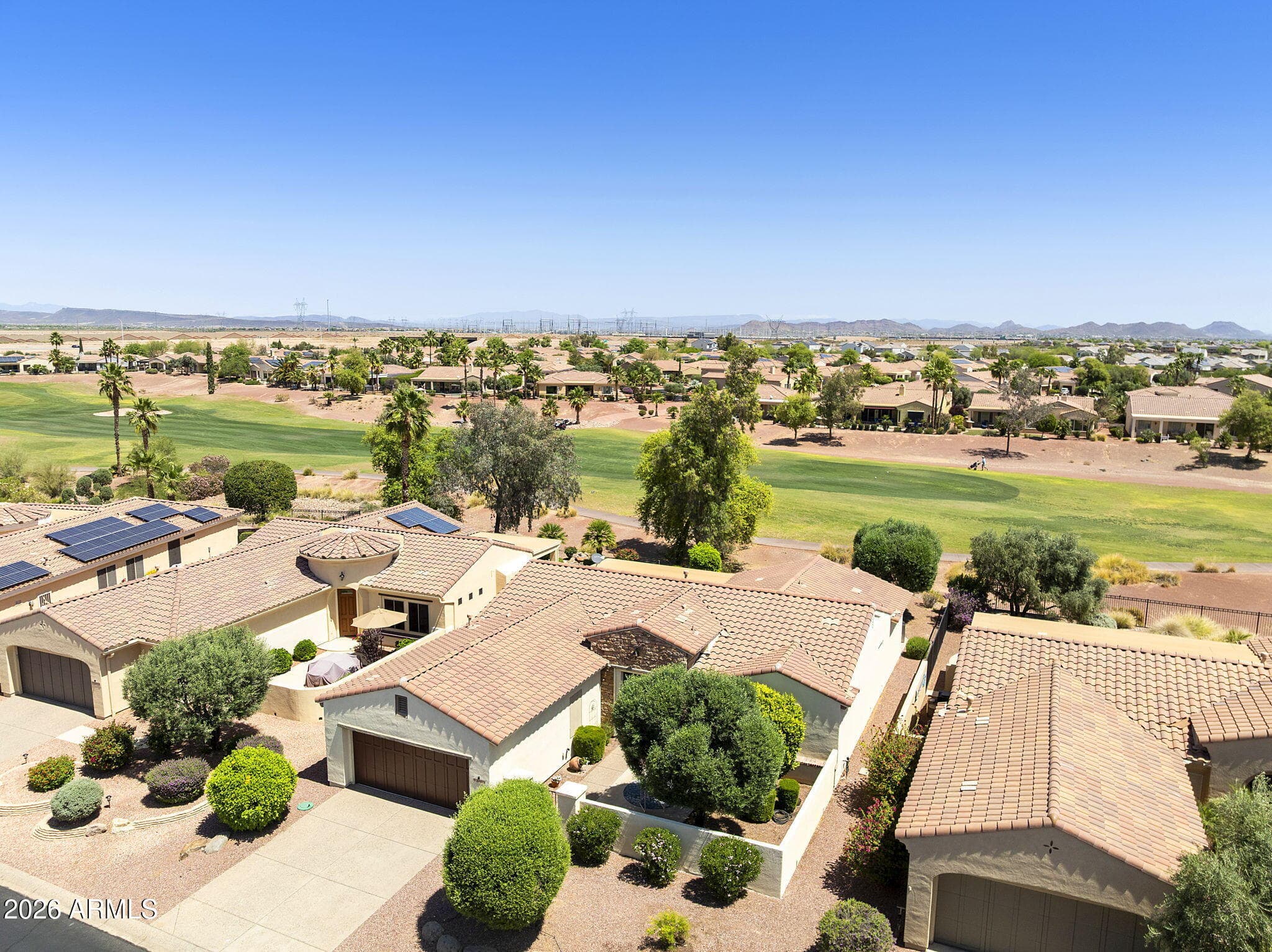 23019 N GIOVOTA Drive, Sun City West, AZ 85375 — photo 7 of 70