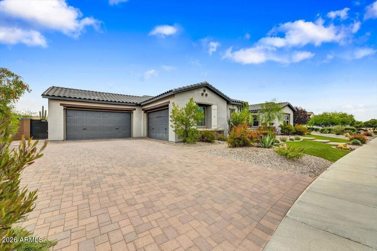 6221 E CALLE ESCUDA, Cave Creek, AZ 85331 — photo 45 of 52