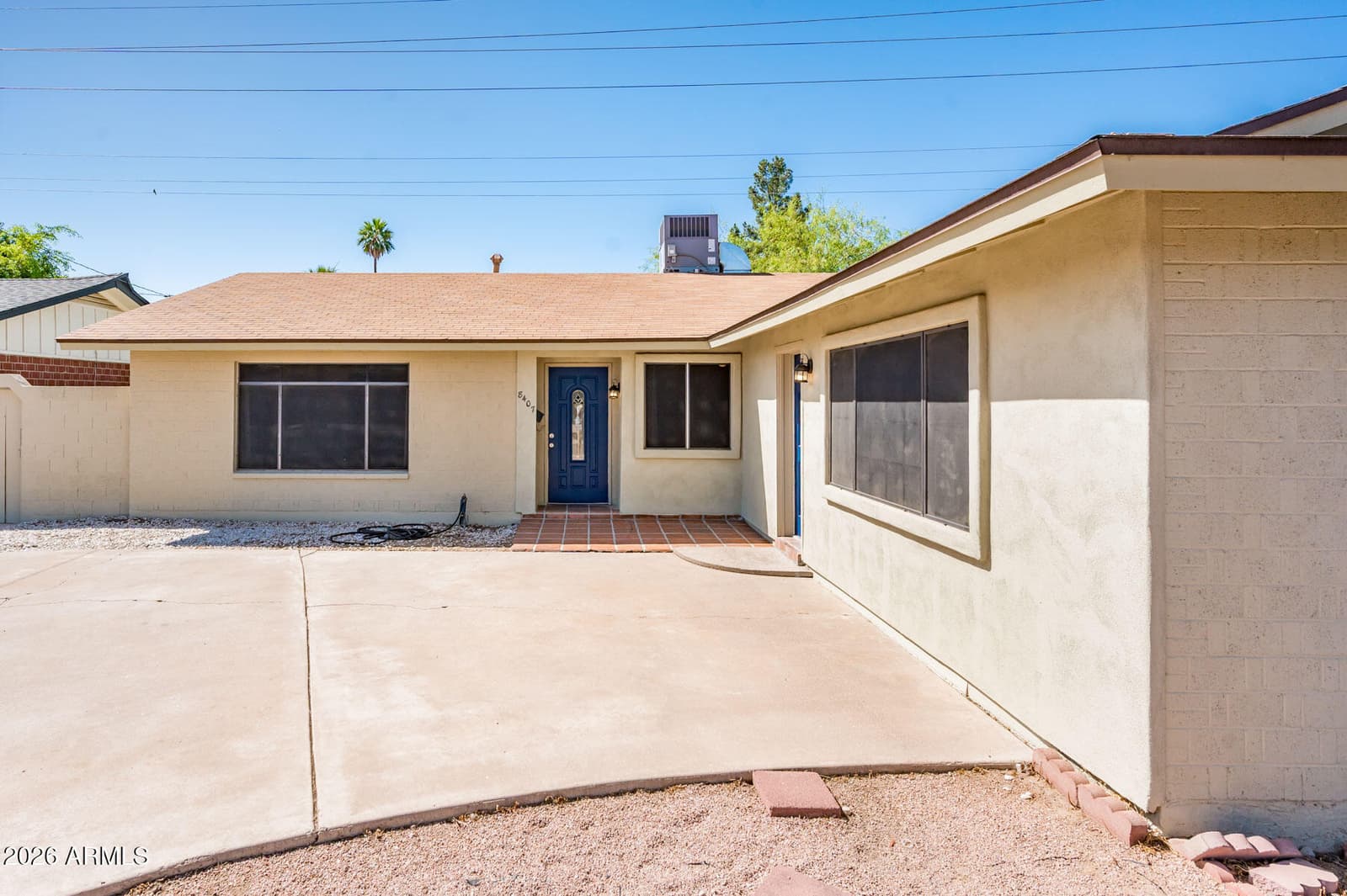 8407 E Crestwood Way, Scottsdale, AZ 85250 — photo 5 of 46