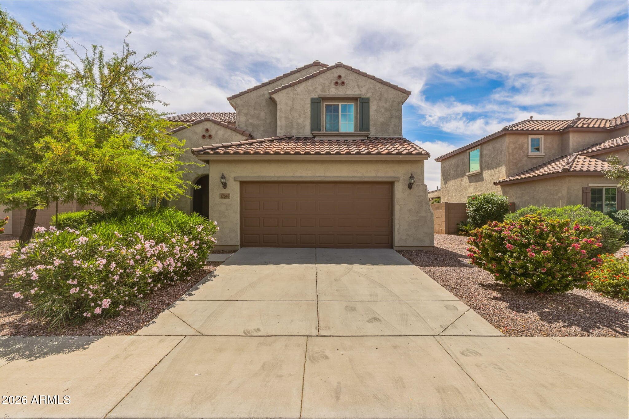 17543 W BUCKHORN Trail, Surprise, AZ 85387 — photo 2 of 101