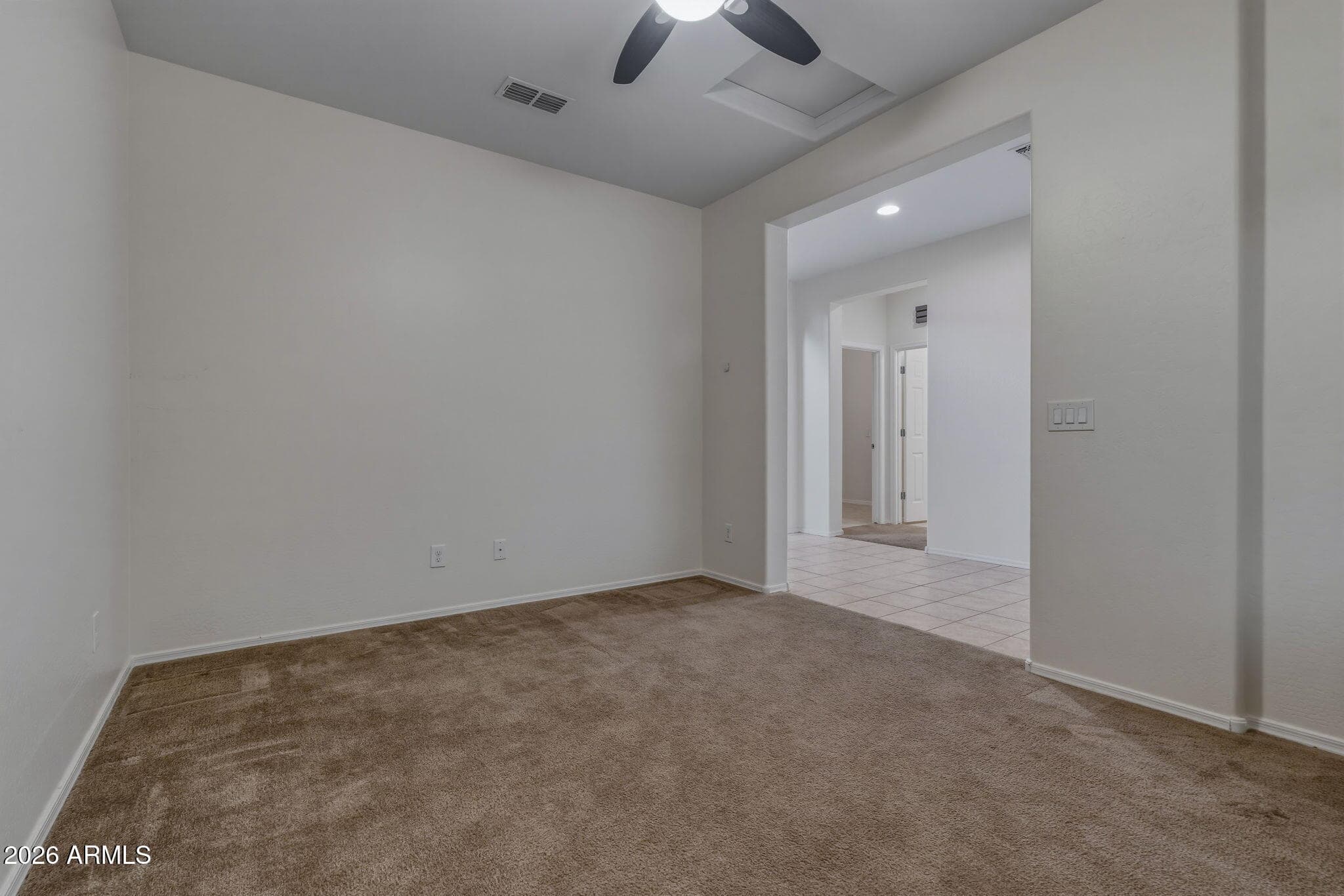 17543 W BUCKHORN Trail, Surprise, AZ 85387 — photo 26 of 101