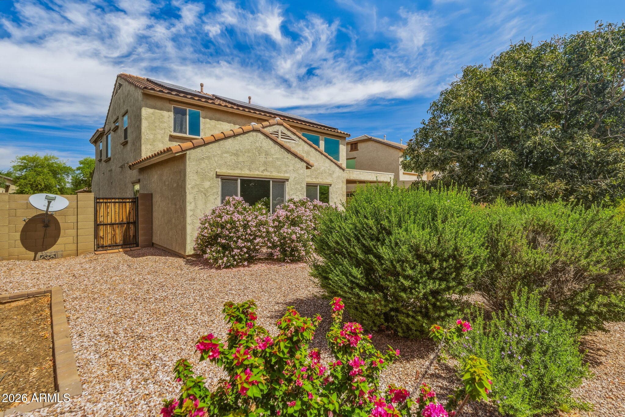 17543 W BUCKHORN Trail, Surprise, AZ 85387 — photo 63 of 101
