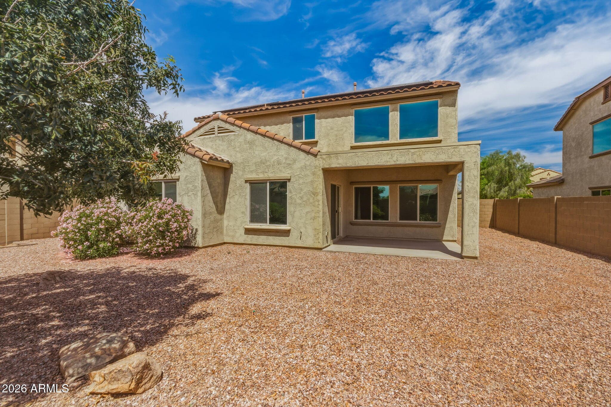 17543 W BUCKHORN Trail, Surprise, AZ 85387 — photo 67 of 101