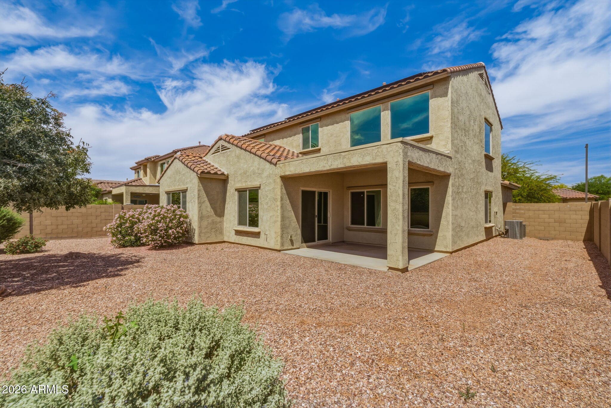 17543 W BUCKHORN Trail, Surprise, AZ 85387 — photo 69 of 101