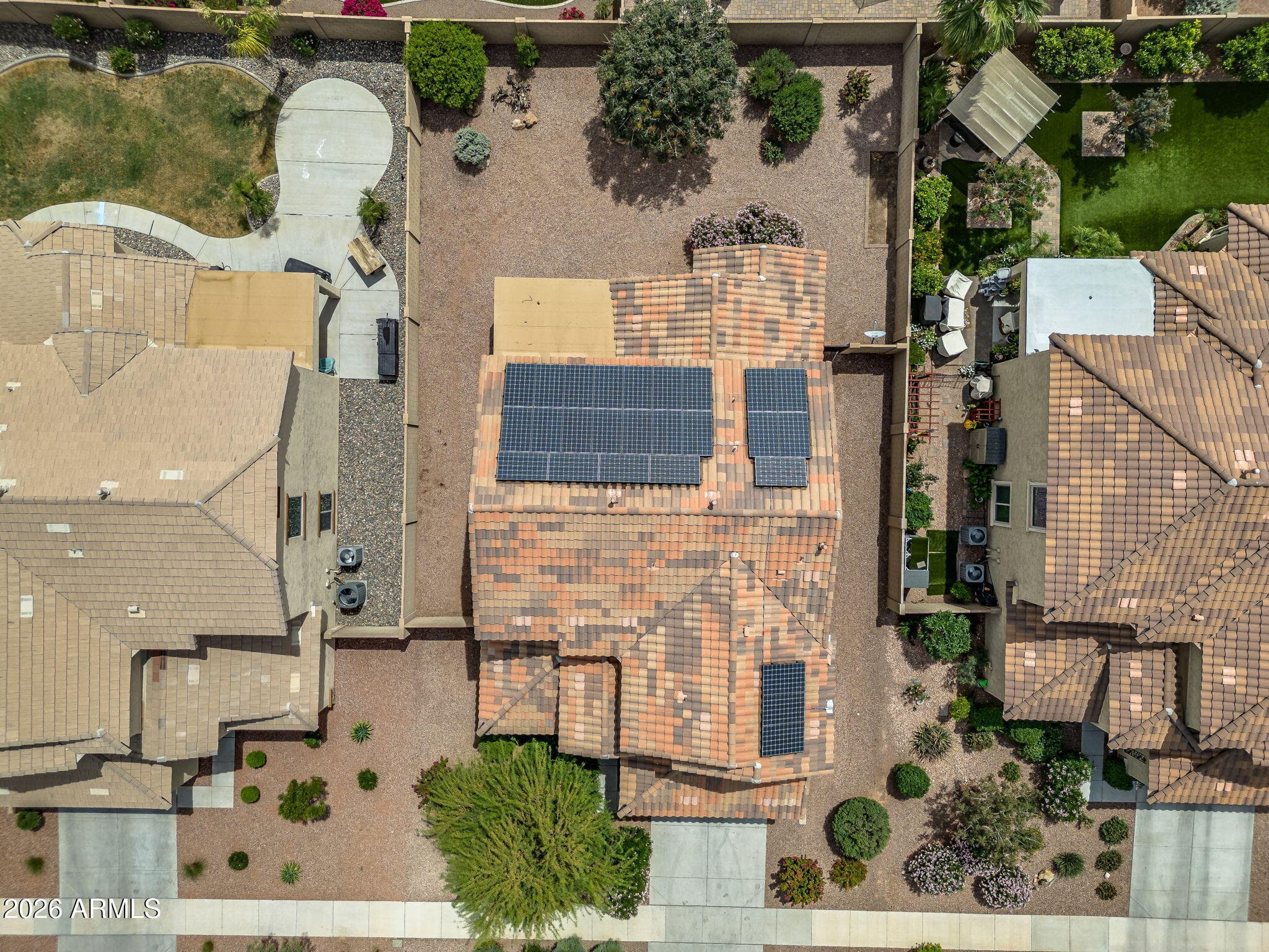 17543 W BUCKHORN Trail, Surprise, AZ 85387 — photo 92 of 101