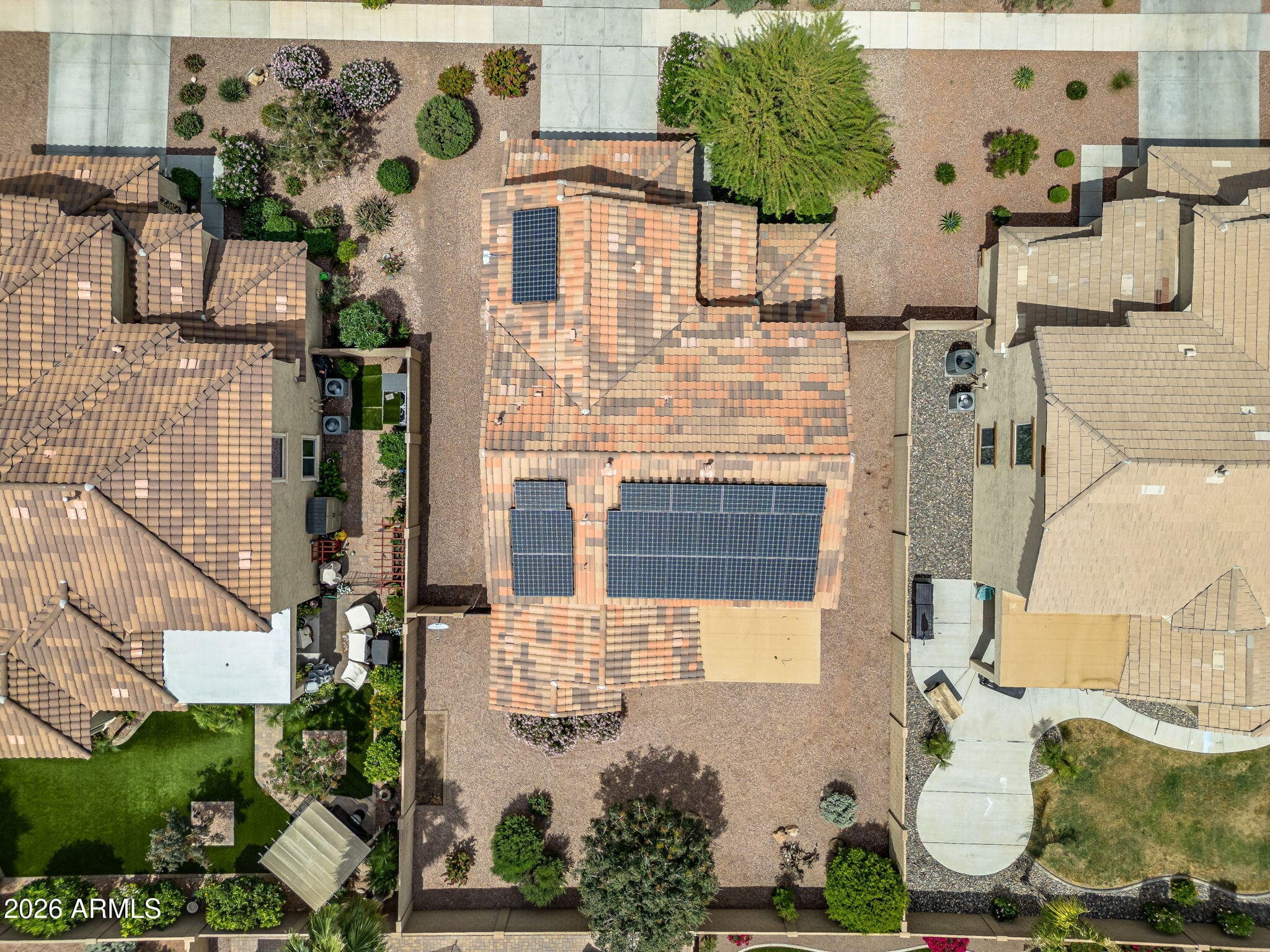 17543 W BUCKHORN Trail, Surprise, AZ 85387 — photo 93 of 101