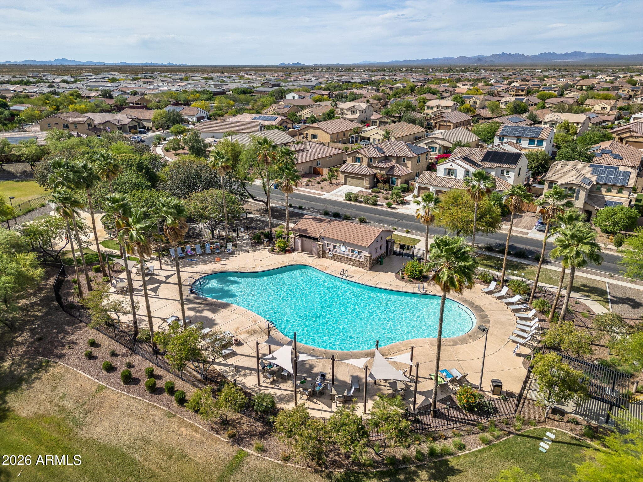 17543 W BUCKHORN Trail, Surprise, AZ 85387 — photo 101 of 101