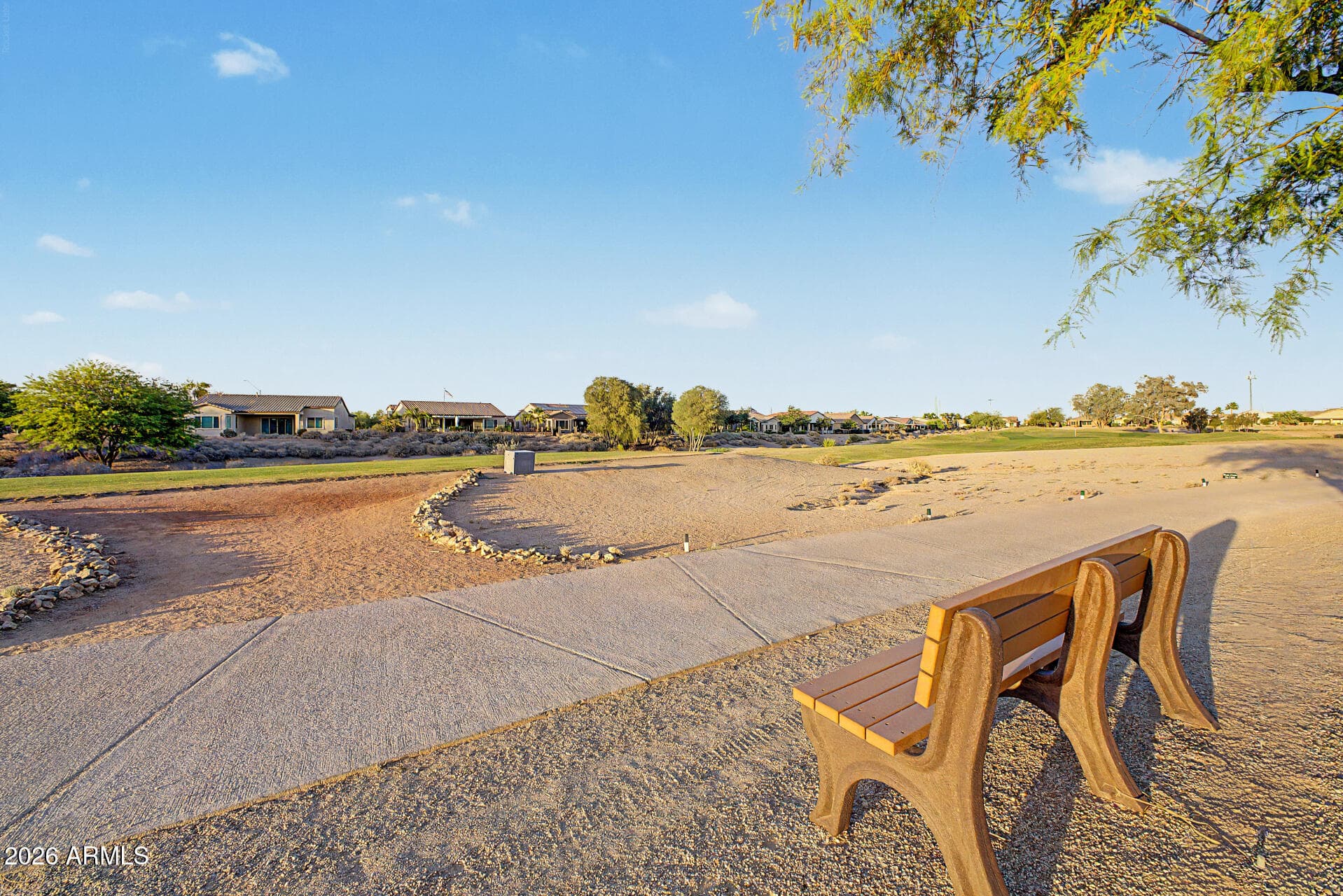 2623 E MARCOS Drive, Casa Grande, AZ 85194 — photo 48 of 64