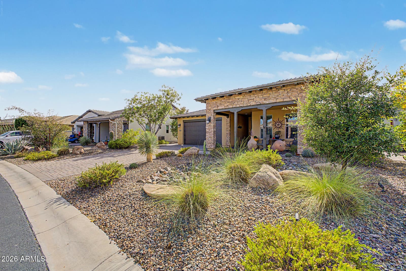 3840 GOLD RIDGE Road, Wickenburg, AZ 85390 — photo 3 of 38