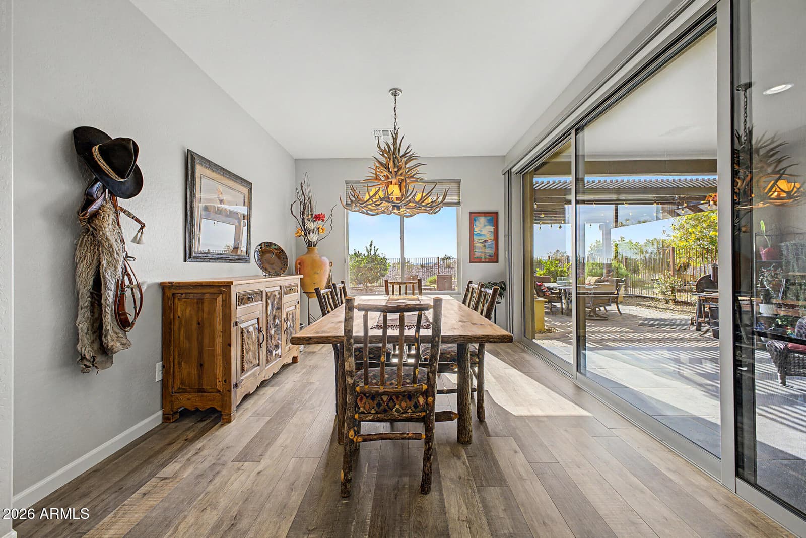3840 GOLD RIDGE Road, Wickenburg, AZ 85390 — photo 9 of 38