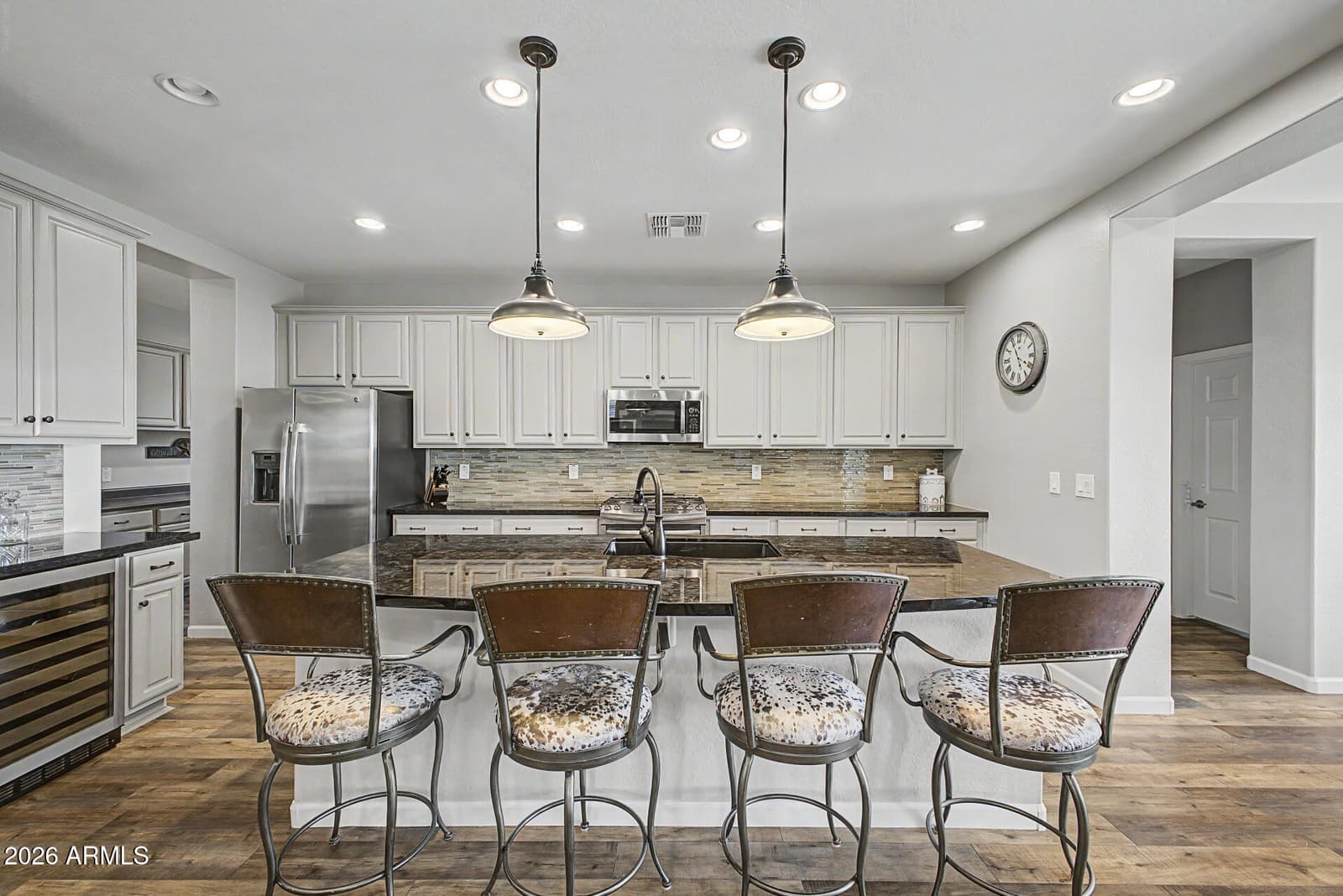 3840 GOLD RIDGE Road, Wickenburg, AZ 85390 — photo 12 of 38