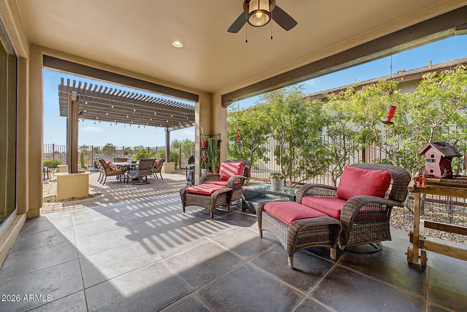 3840 GOLD RIDGE Road, Wickenburg, AZ 85390 — photo 27 of 38