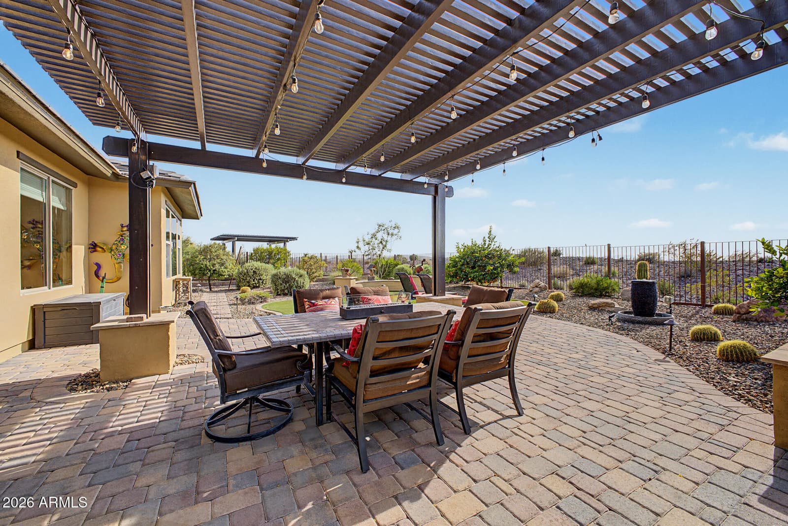 3840 GOLD RIDGE Road, Wickenburg, AZ 85390 — photo 28 of 38