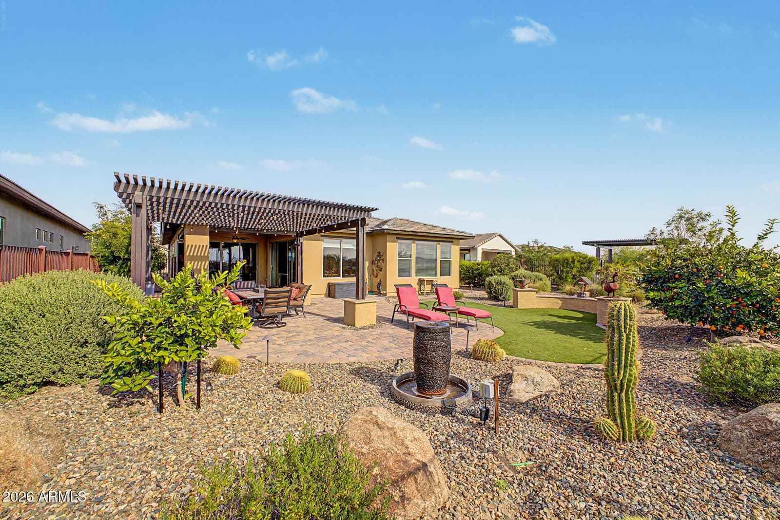 3840 GOLD RIDGE Road, Wickenburg, AZ 85390 — photo 30 of 38