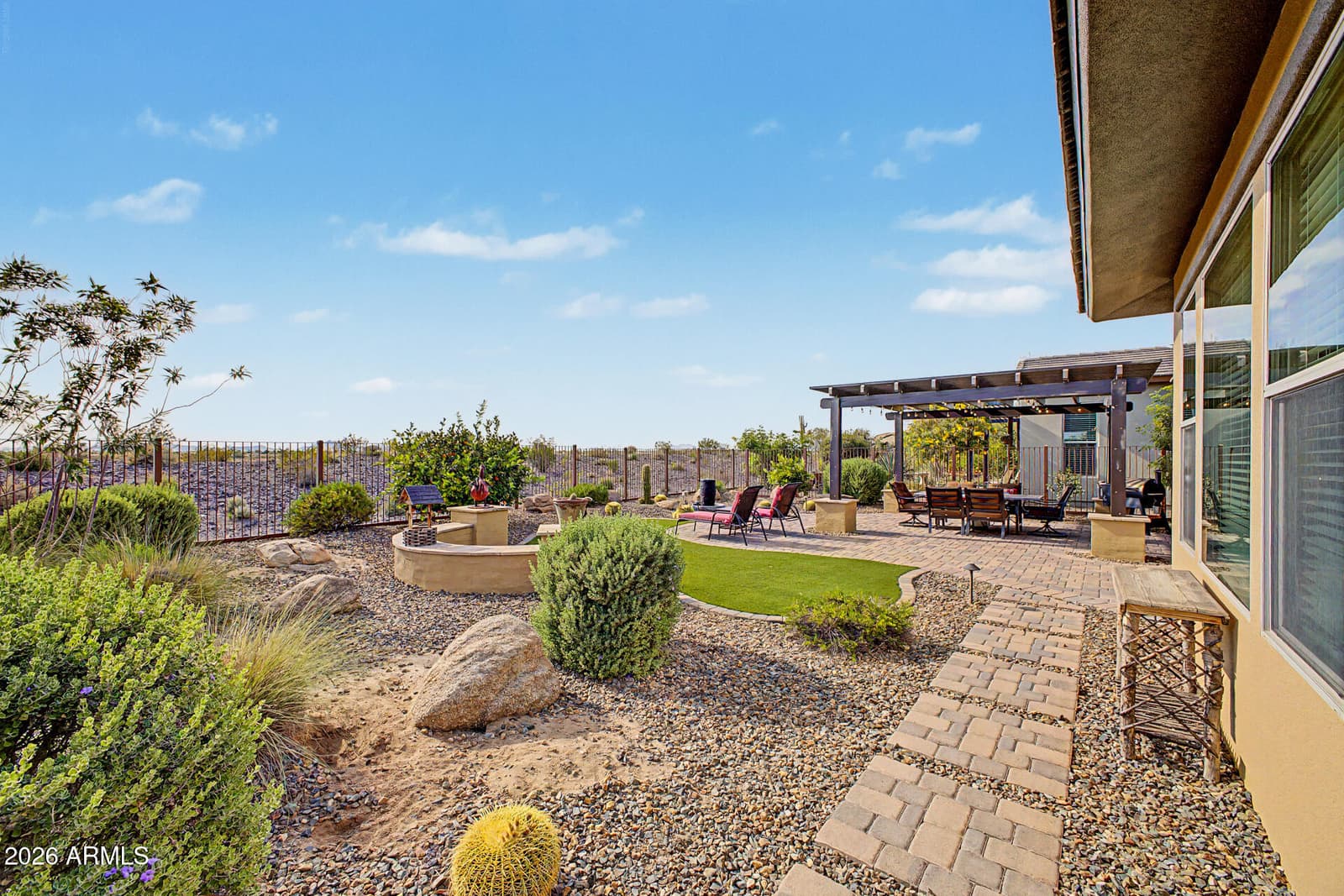 3840 GOLD RIDGE Road, Wickenburg, AZ 85390 — photo 32 of 38