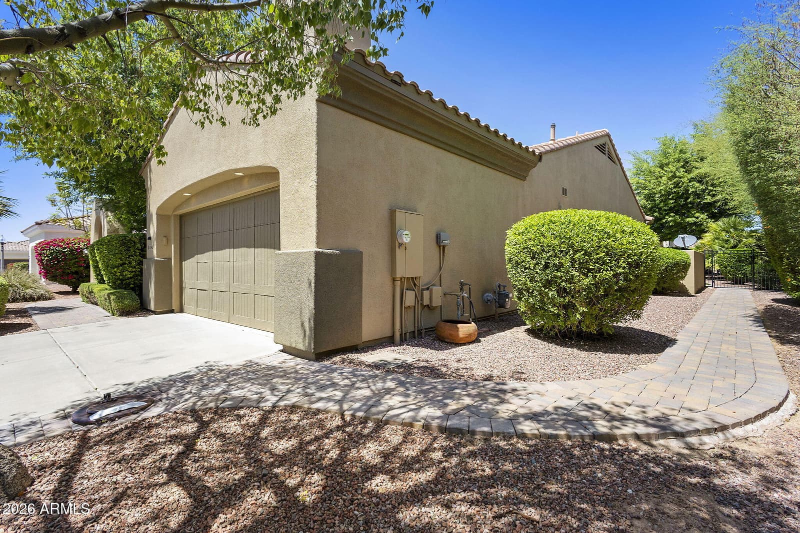 13426 W LOS BANCOS Drive, Sun City West, AZ 85375 — photo 77 of 84