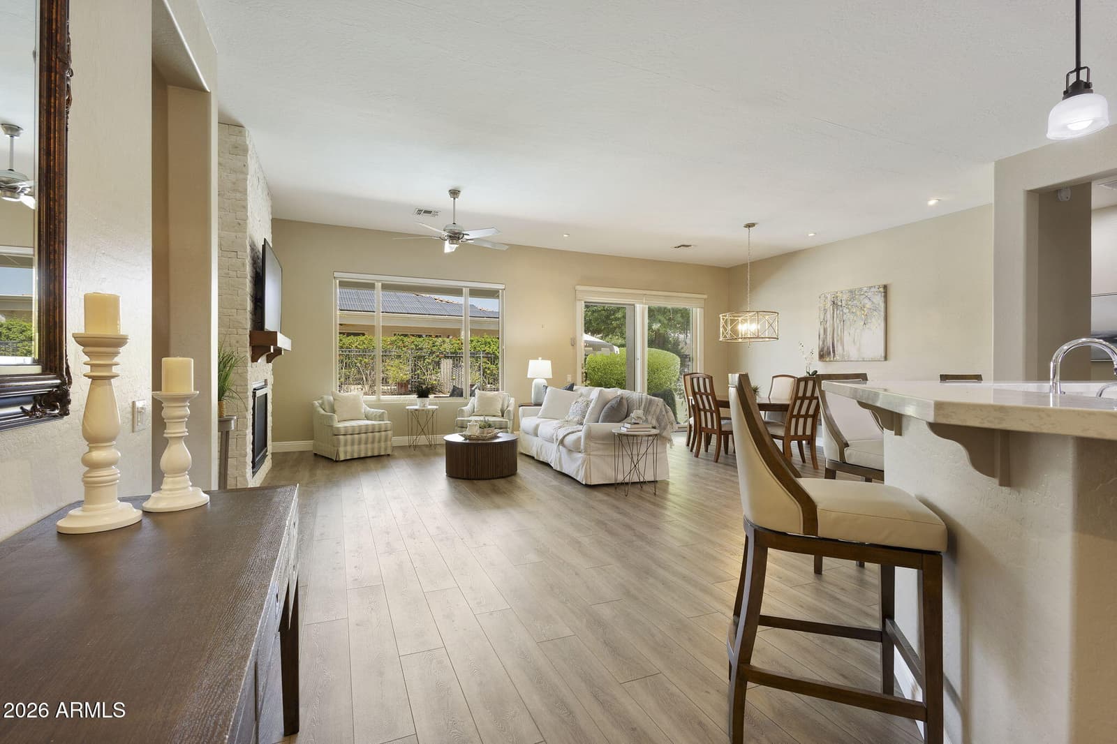 13426 W LOS BANCOS Drive, Sun City West, AZ 85375 — photo 15 of 84