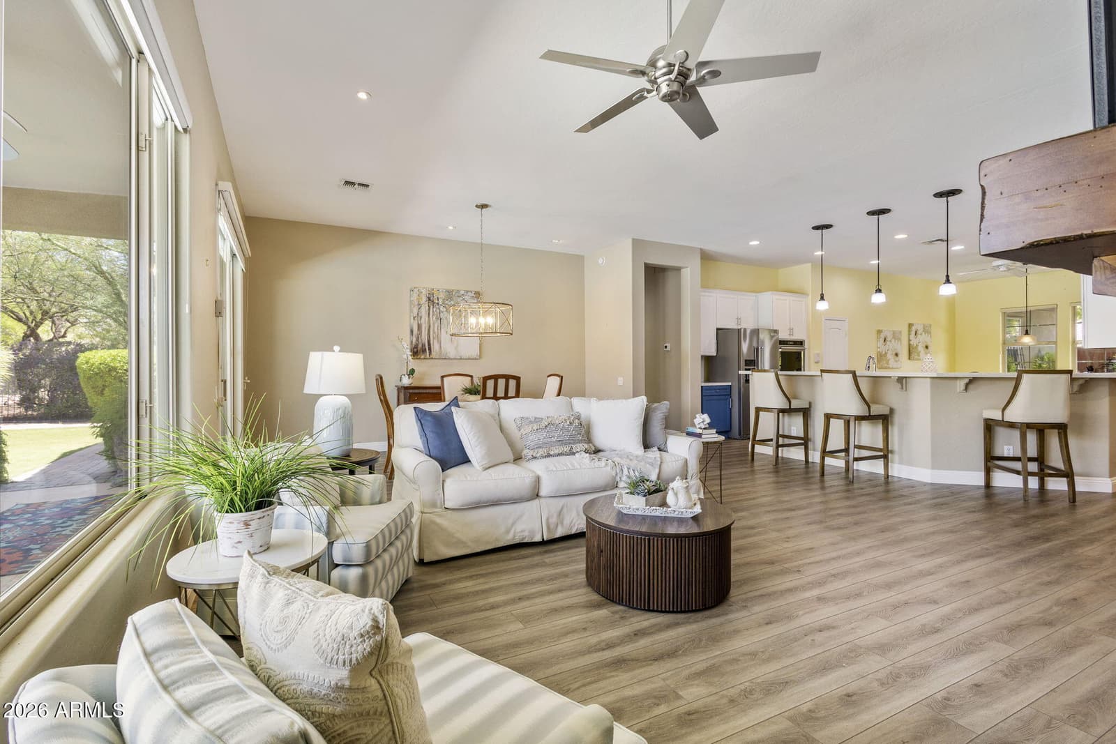13426 W LOS BANCOS Drive, Sun City West, AZ 85375 — photo 17 of 84