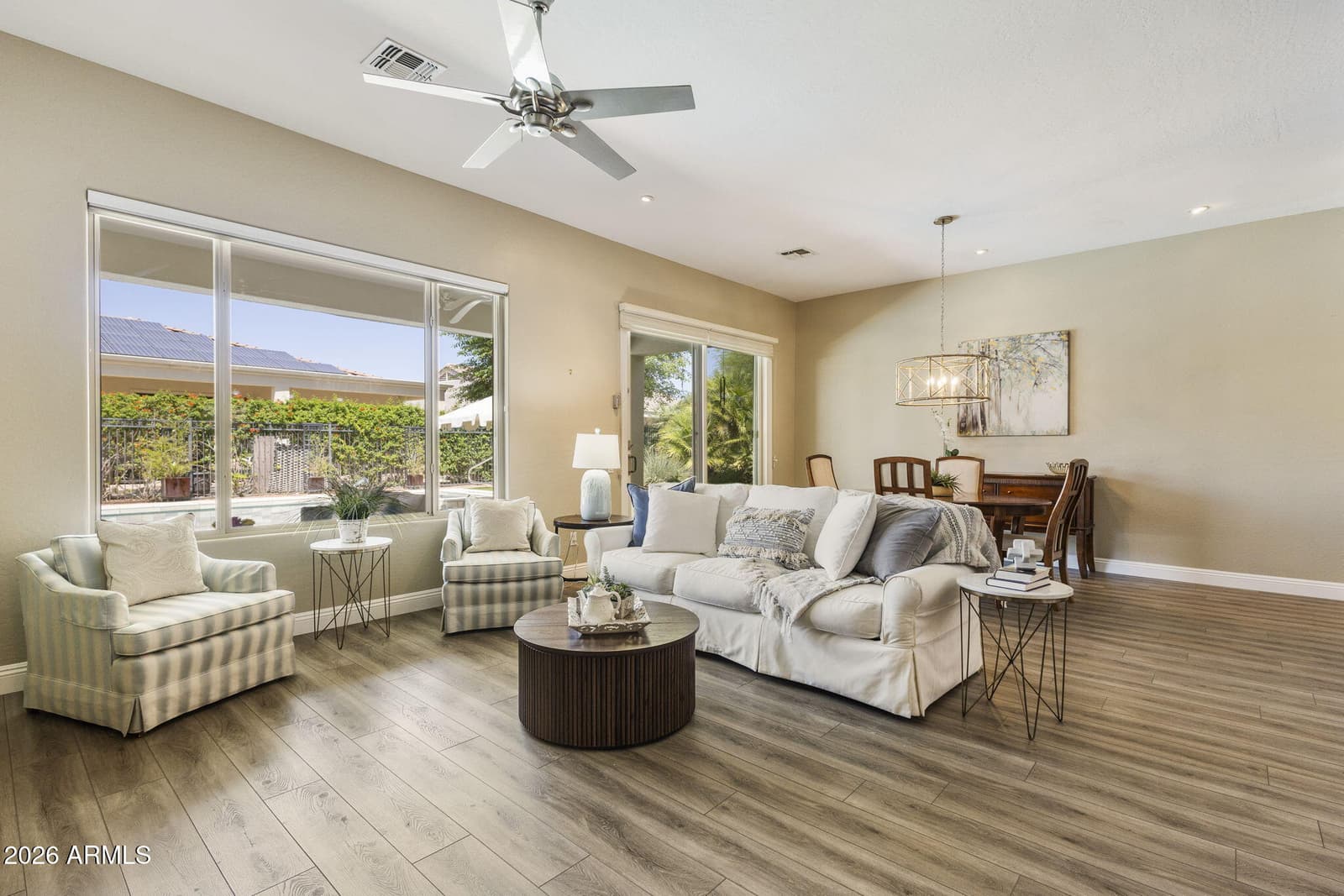 13426 W LOS BANCOS Drive, Sun City West, AZ 85375 — photo 18 of 84