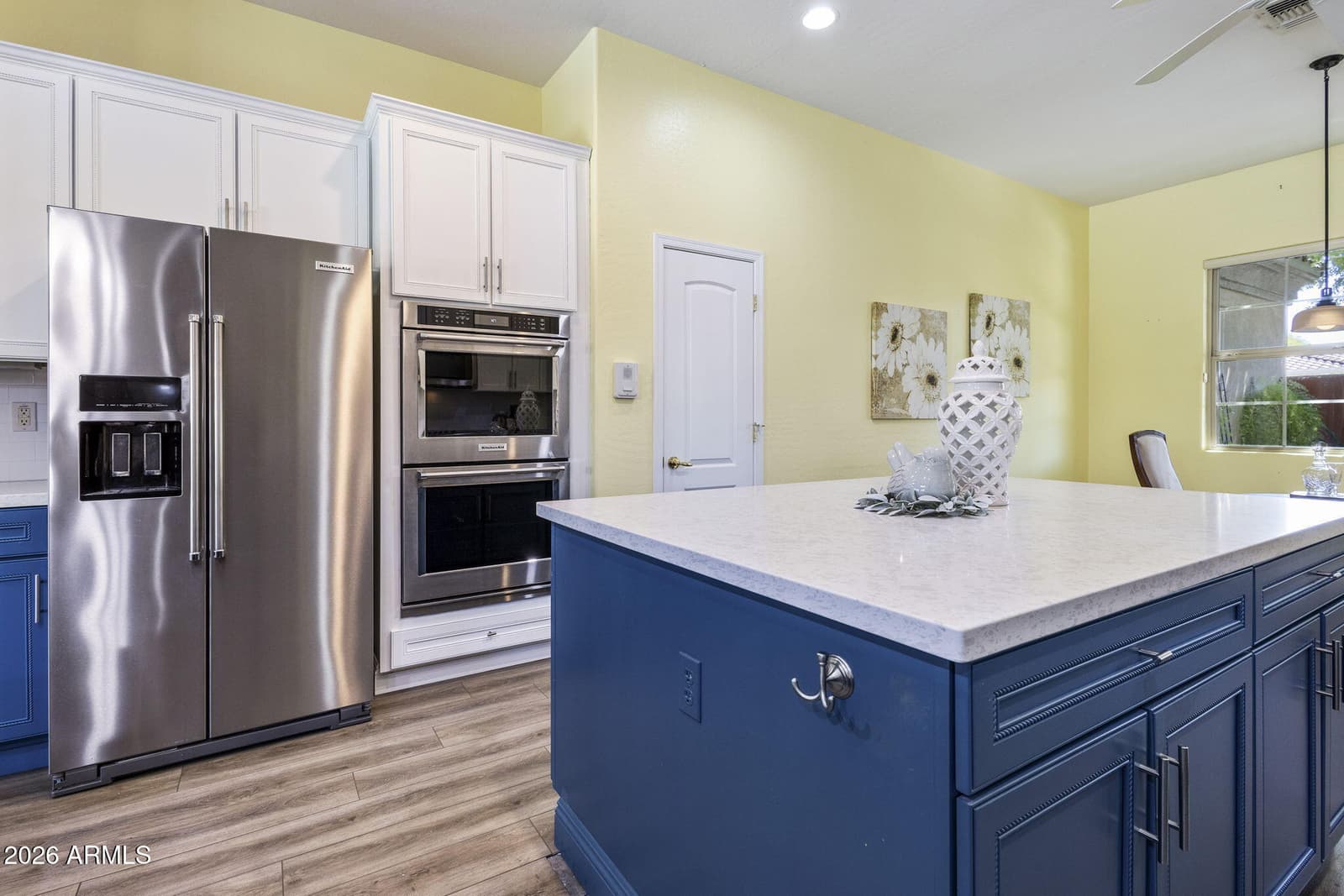 13426 W LOS BANCOS Drive, Sun City West, AZ 85375 — photo 29 of 84