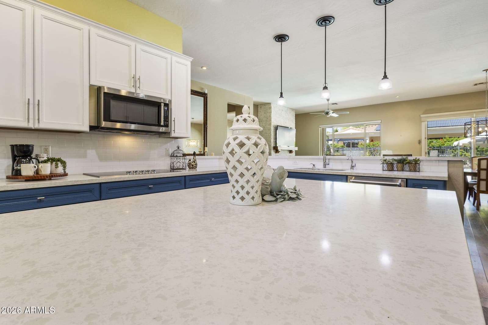 13426 W LOS BANCOS Drive, Sun City West, AZ 85375 — photo 30 of 84