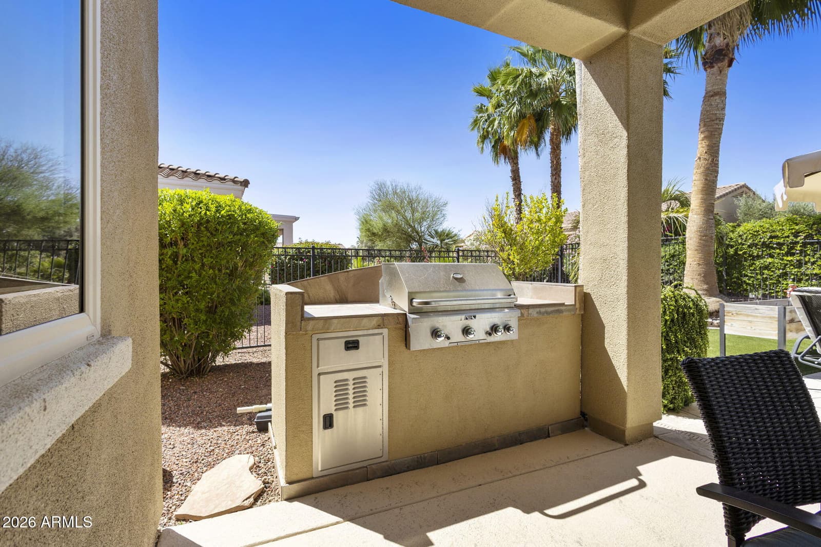 13426 W LOS BANCOS Drive, Sun City West, AZ 85375 — photo 64 of 84