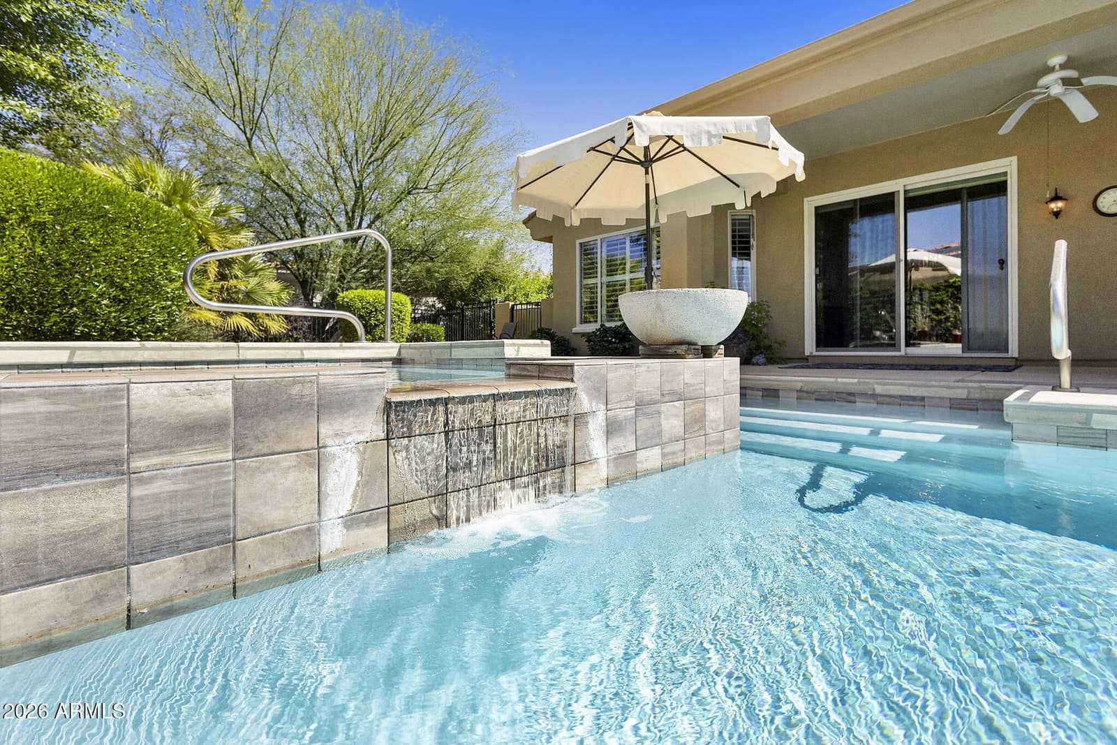 13426 W LOS BANCOS Drive, Sun City West, AZ 85375 — photo 68 of 84