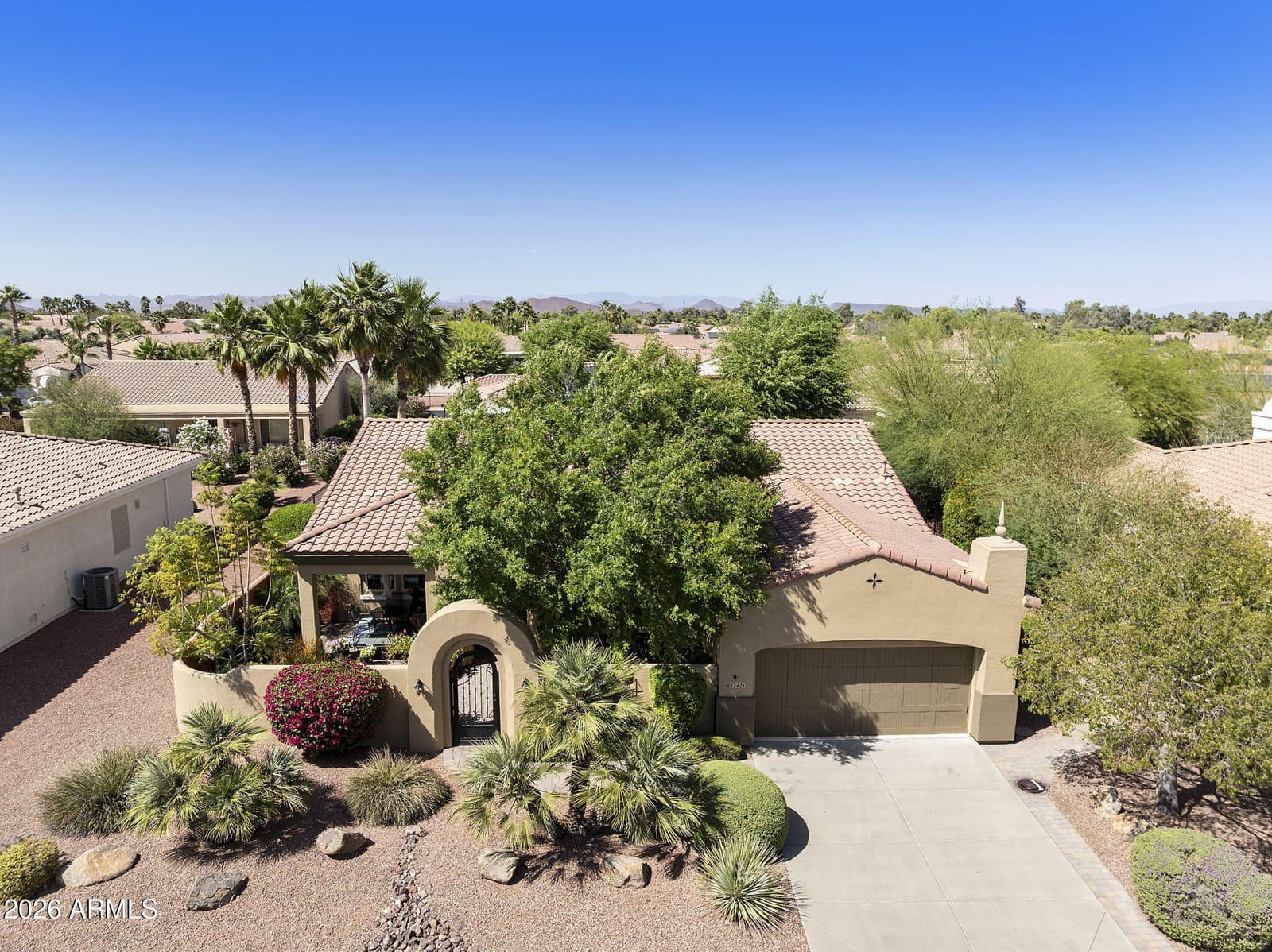 13426 W LOS BANCOS Drive, Sun City West, AZ 85375 — photo 3 of 84