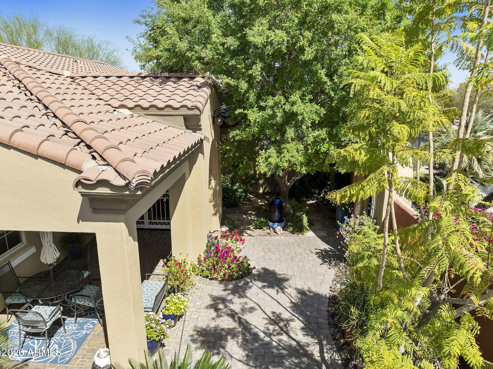 13426 W LOS BANCOS Drive, Sun City West, AZ 85375 — photo 73 of 84
