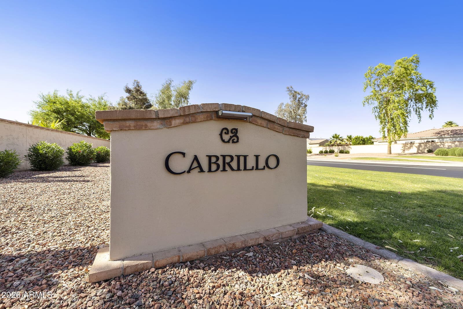 13426 W LOS BANCOS Drive, Sun City West, AZ 85375 — photo 83 of 84